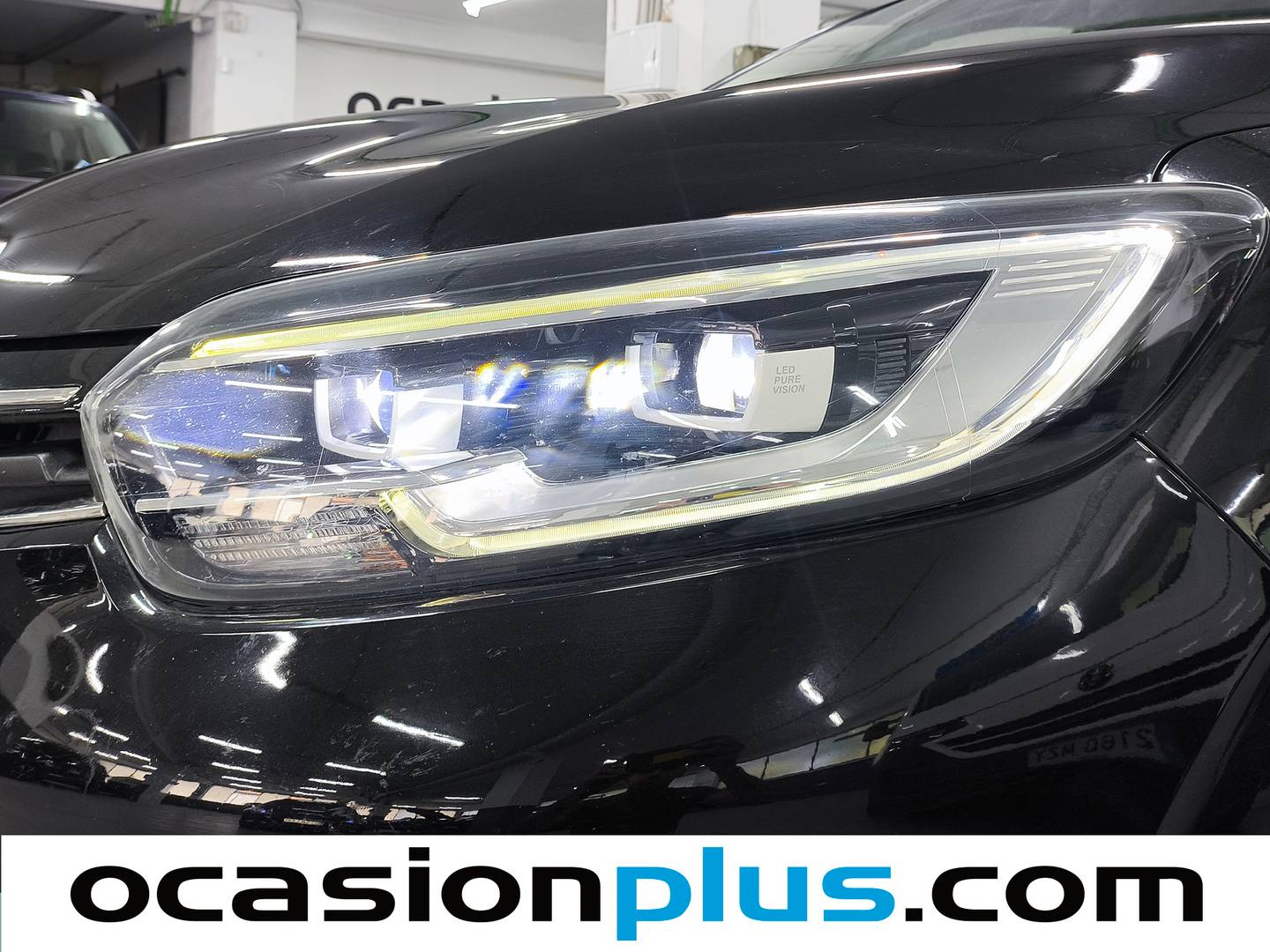 Acabados Renault Kadjar Renault Kadjar S-Edition Energy TCe (130 CV) EDC