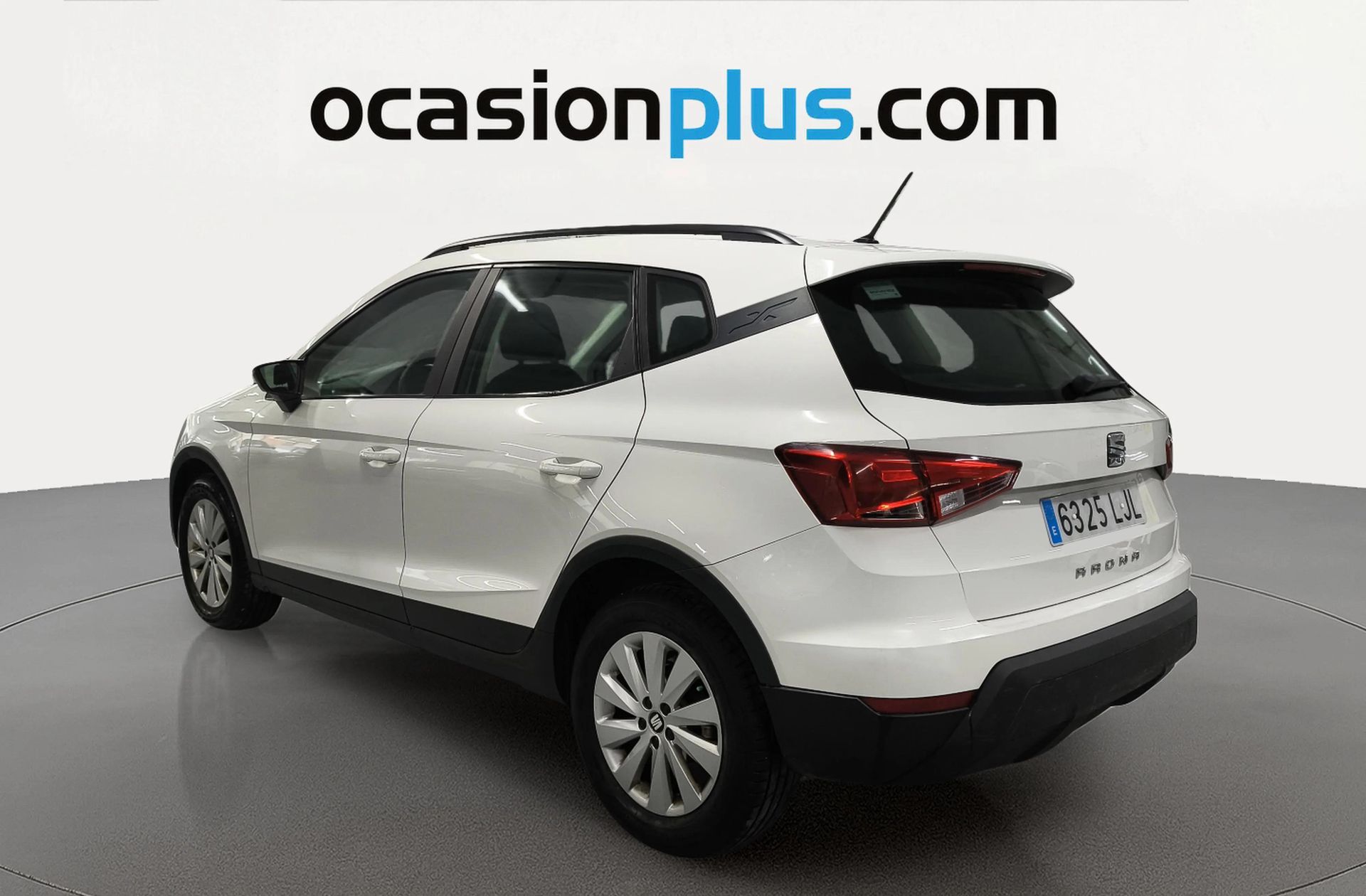 SEAT Arona 1.0 TSI Style Ecomotive - foto 3
