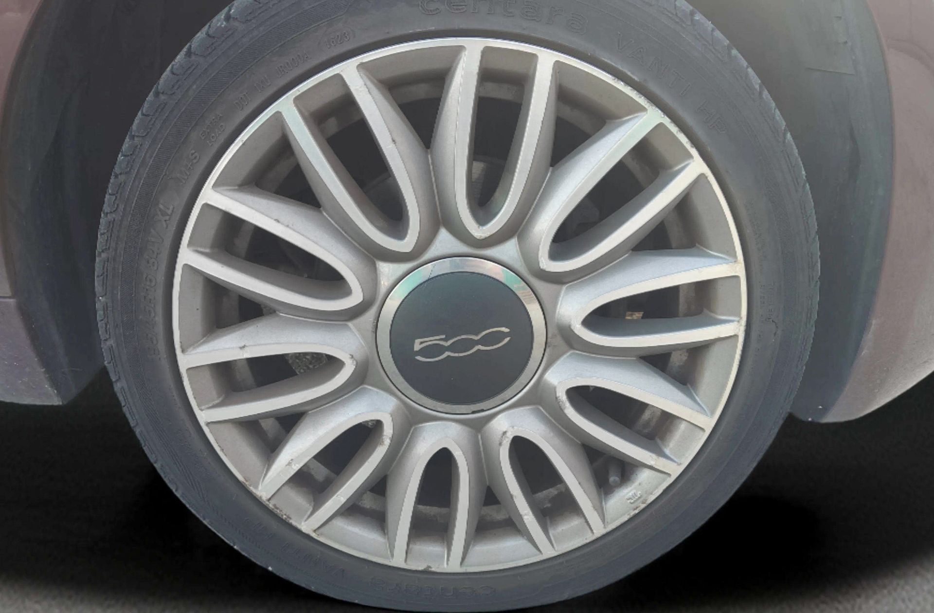 Fiat 500 1.2 Lounge - foto 25