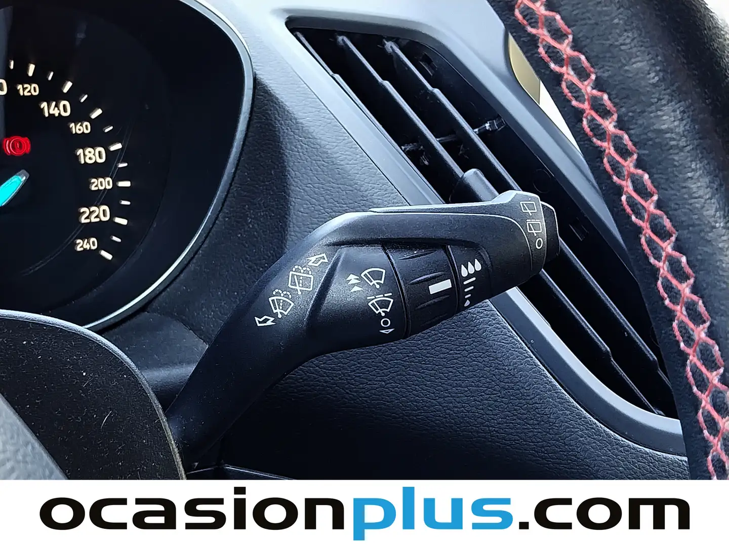 Foto Ford Kuga Ford Kuga 1.5 EcoBoost ST-Line Limited Edition 4x2  (150 CV)