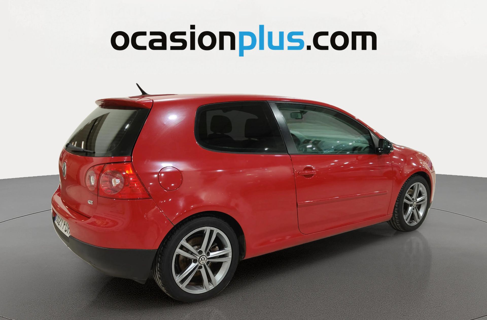 Volkswagen Golf GT 1.4 TSI - foto 3
