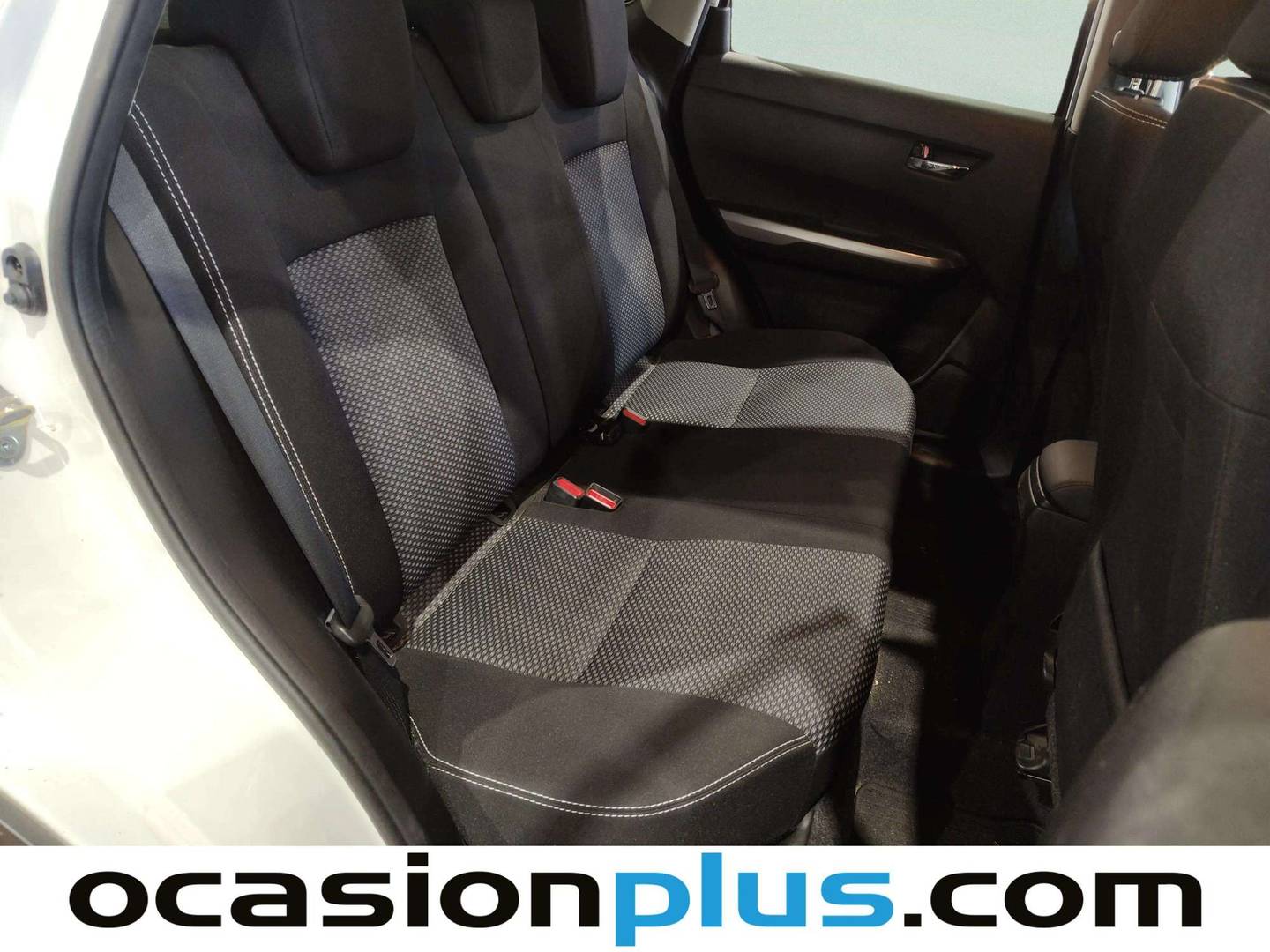 Suzuki Vitara Suzuki Vitara 1.4 T Mild Hybrid GLE (129 CV) híbrido