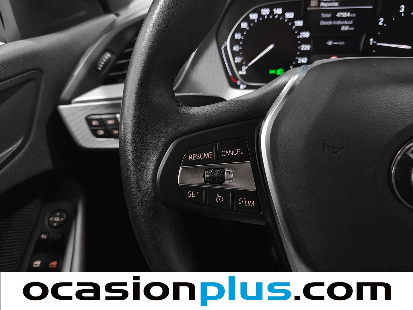 Accesorios del BMW Serie 1 BMW Serie 1 118i (140 CV)