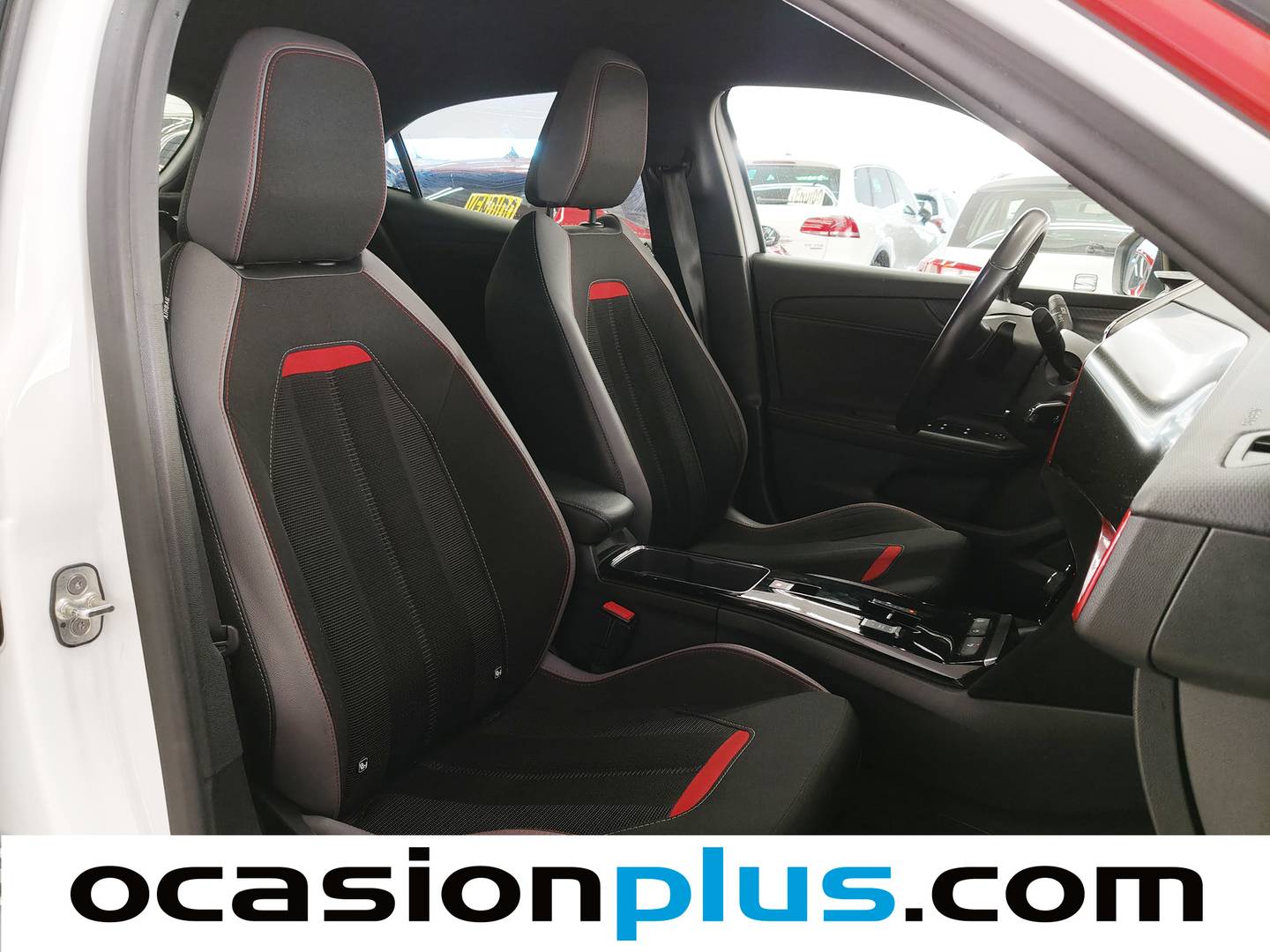 Opel Mokka Opel Mokka 1.2 Turbo GS Line Auto (130 CV) de segunda mano