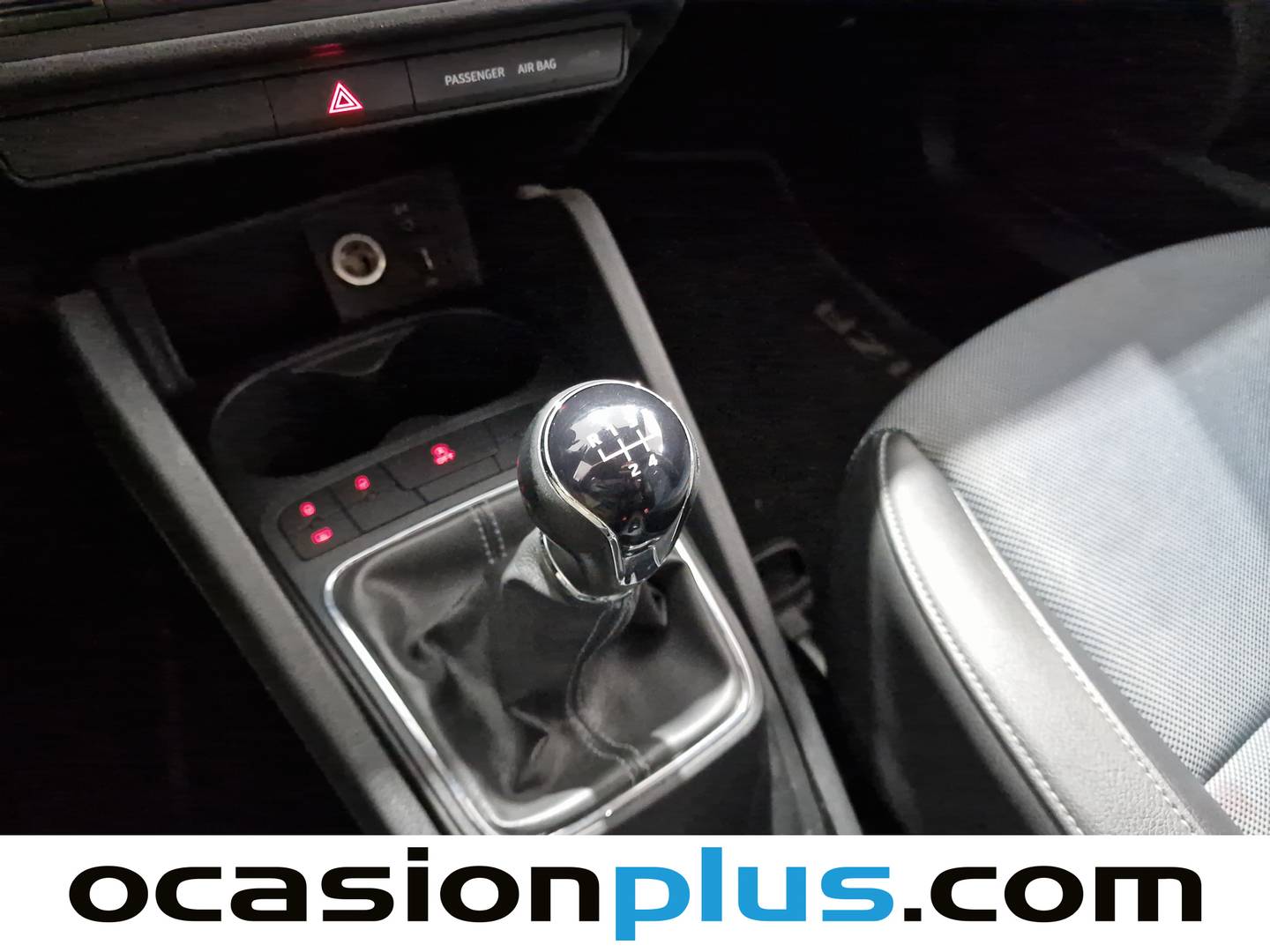 Seat Ibiza SEAT Ibiza 1.0 EcoTSI Style Connect (95 CV) de segunda mano