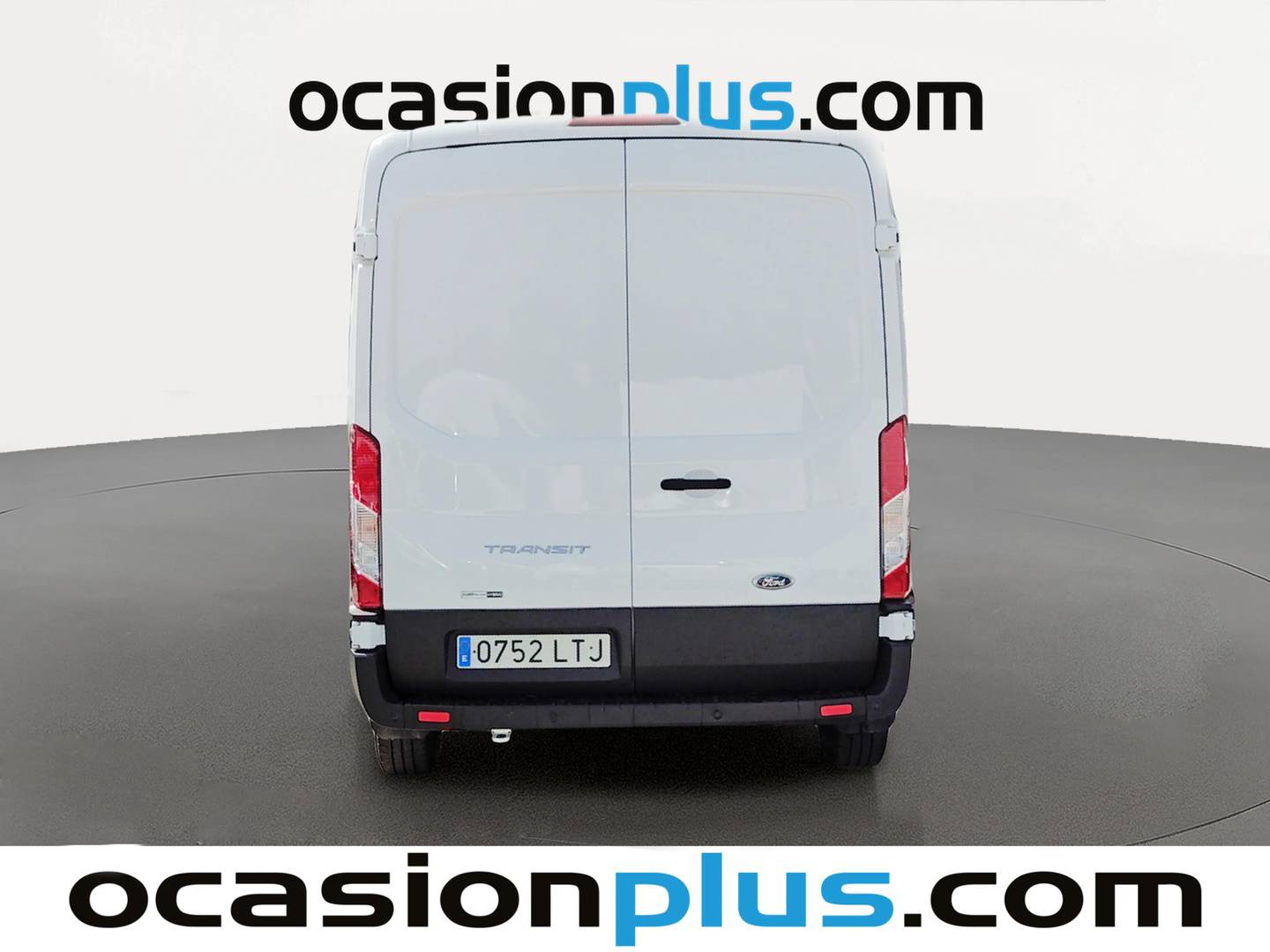 Ford Transit Ford Transit Furgon 310 MHEV L3H2 Trend FWD (130 CV) barato