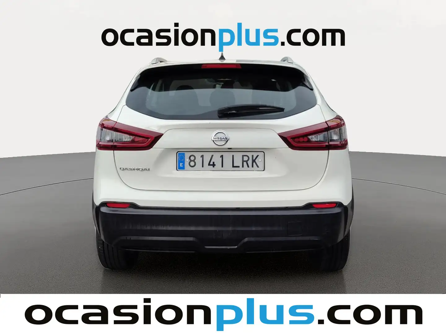 Foto Nissan QASHQAI Nissan Qashqai DIG-T 140 N-Style (140 CV)