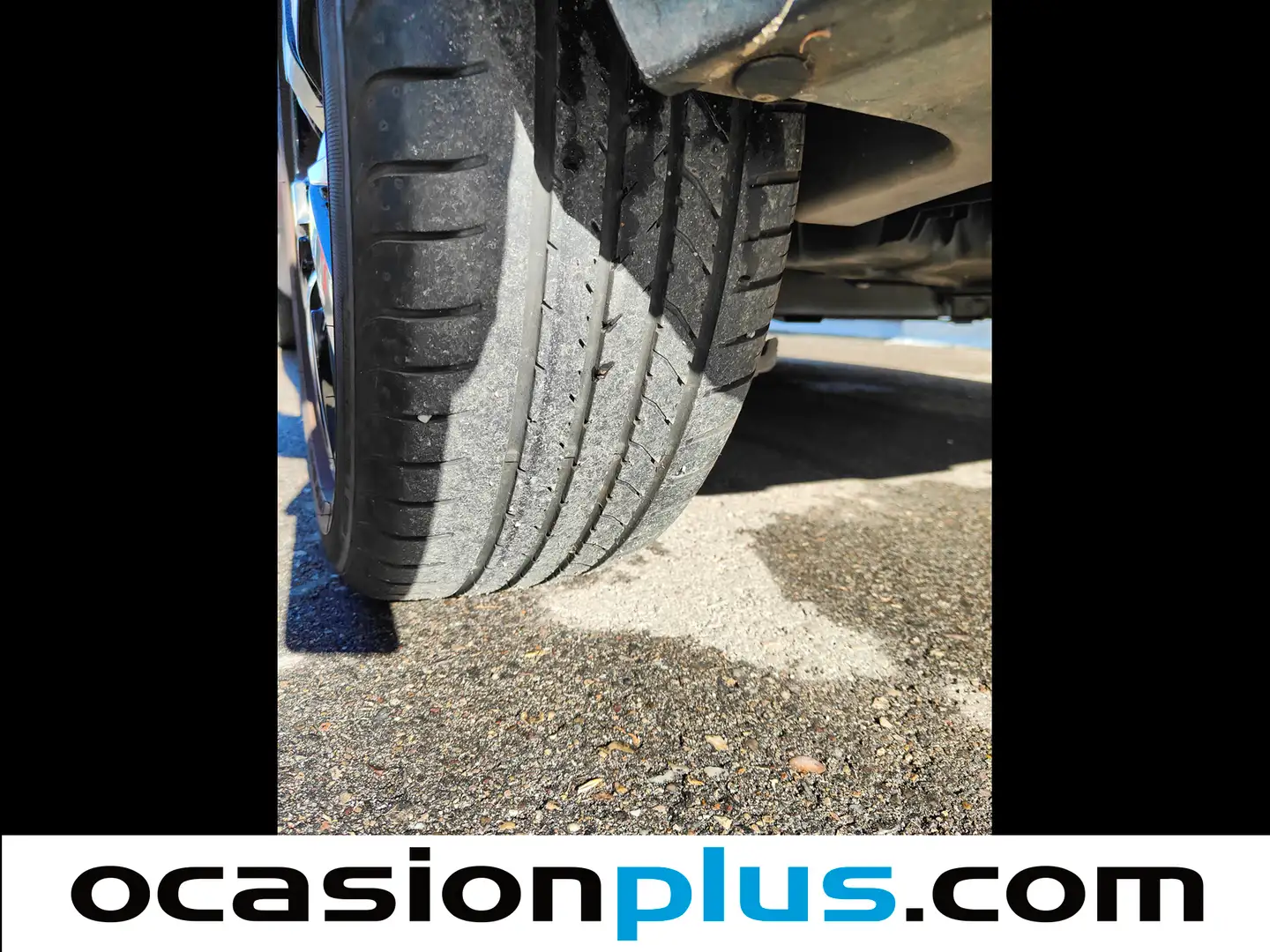 Foto Peugeot 2008 Peugeot 2008 BlueHDi 120 GT Line EAT6 (120 CV)