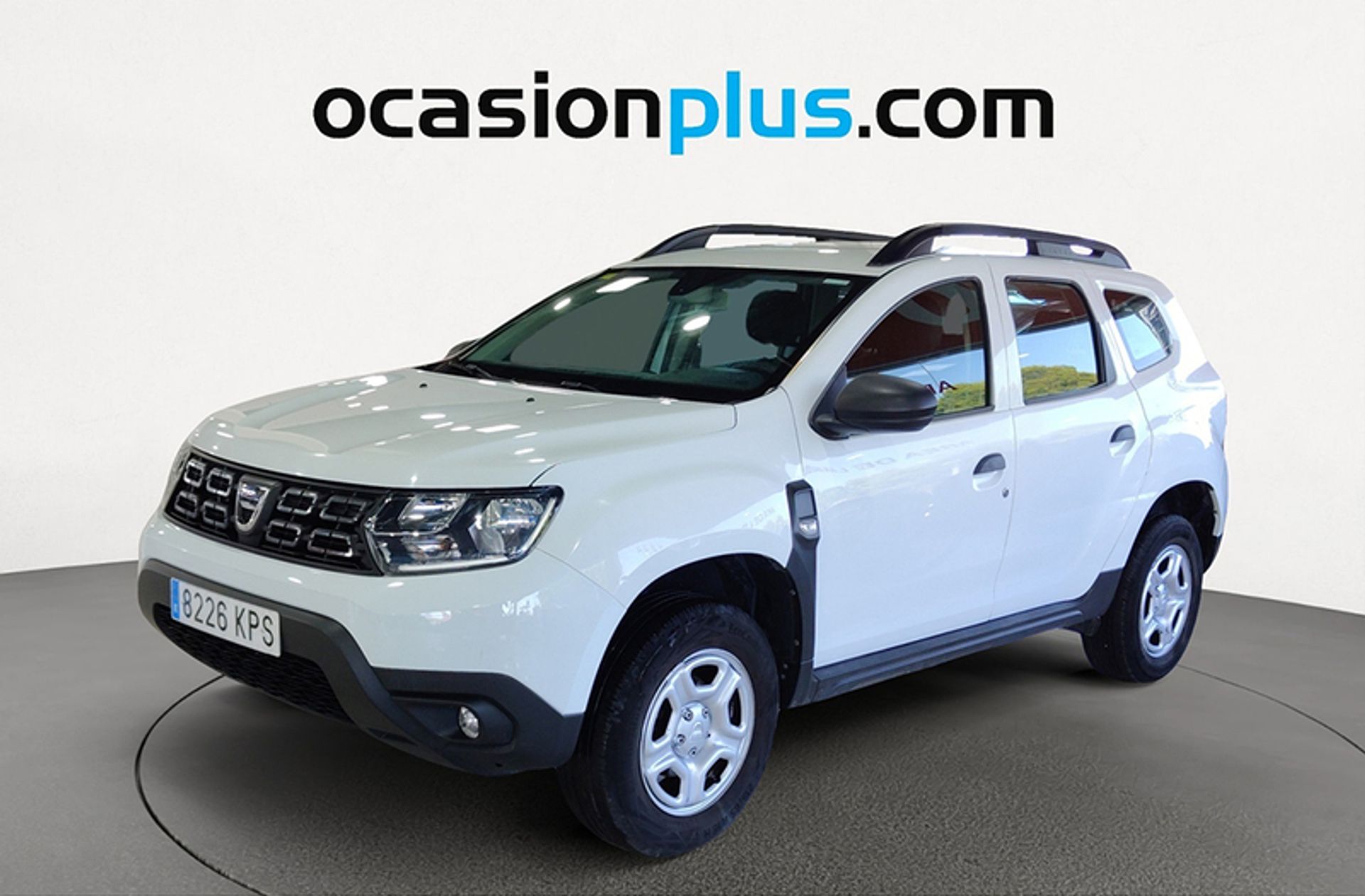 Dacia Duster Essential 1.6 4x2