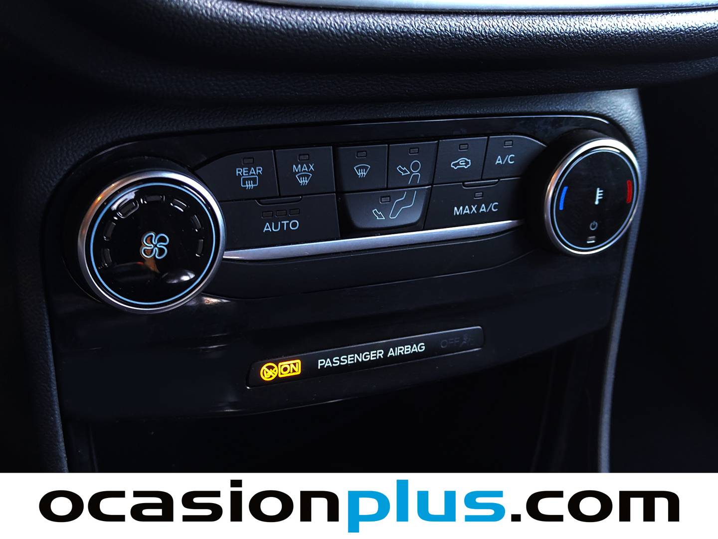 Foto Ford Puma Ford Puma 1.0 EcoBoost MHEV ST-Line Design (125 CV)