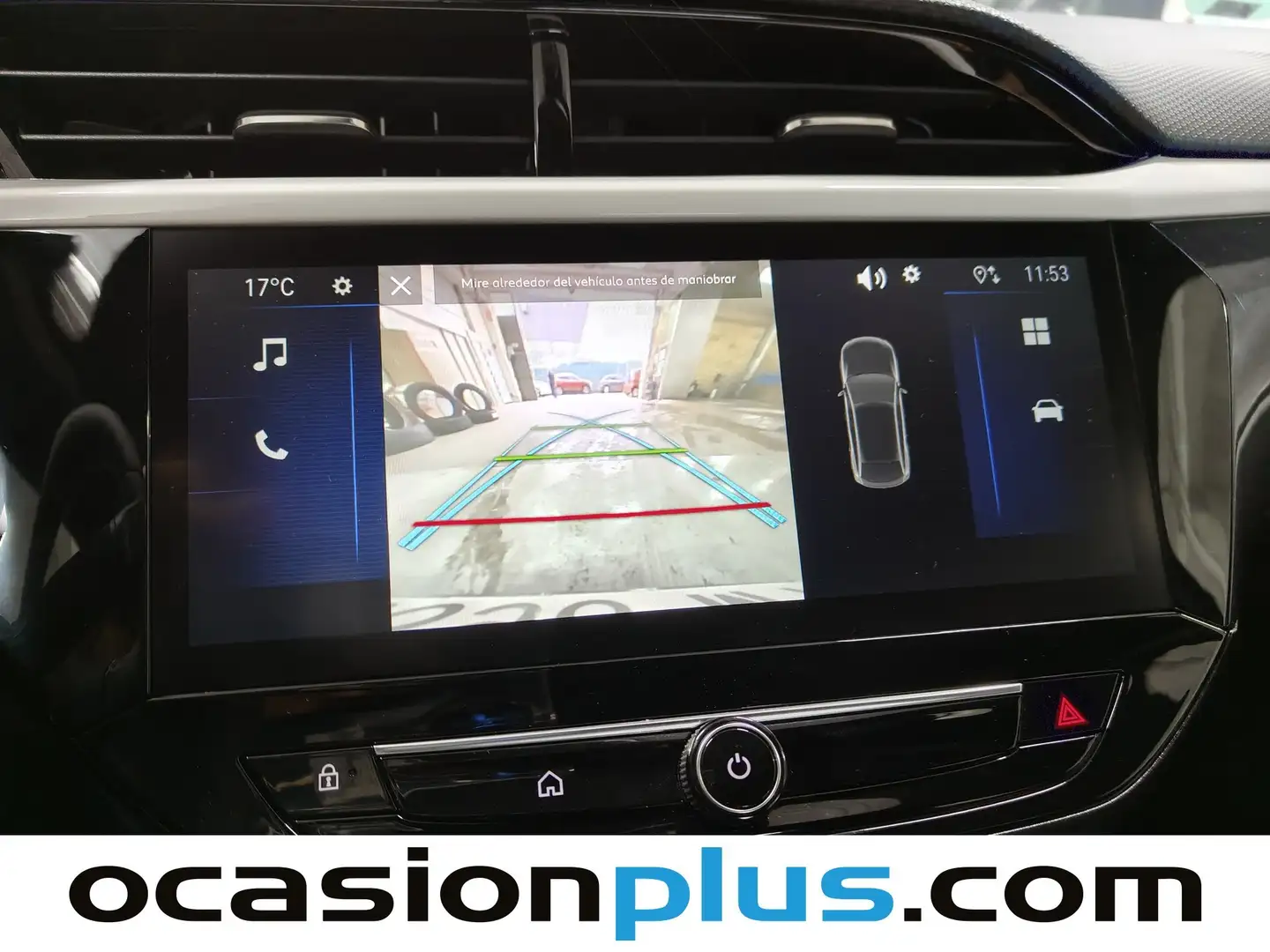 Foto Opel Corsa Opel Corsa 1.2 T XHL GS (100 CV)