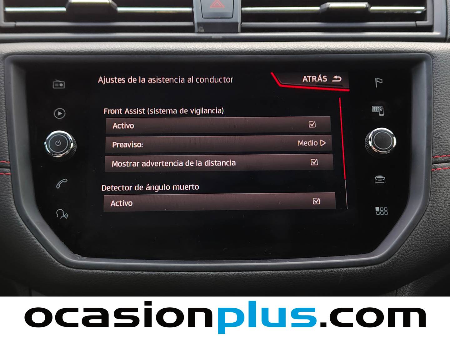 Seat Arona SEAT Arona 1.0 TSI Ecomotive FR DSG (115 CV) barato