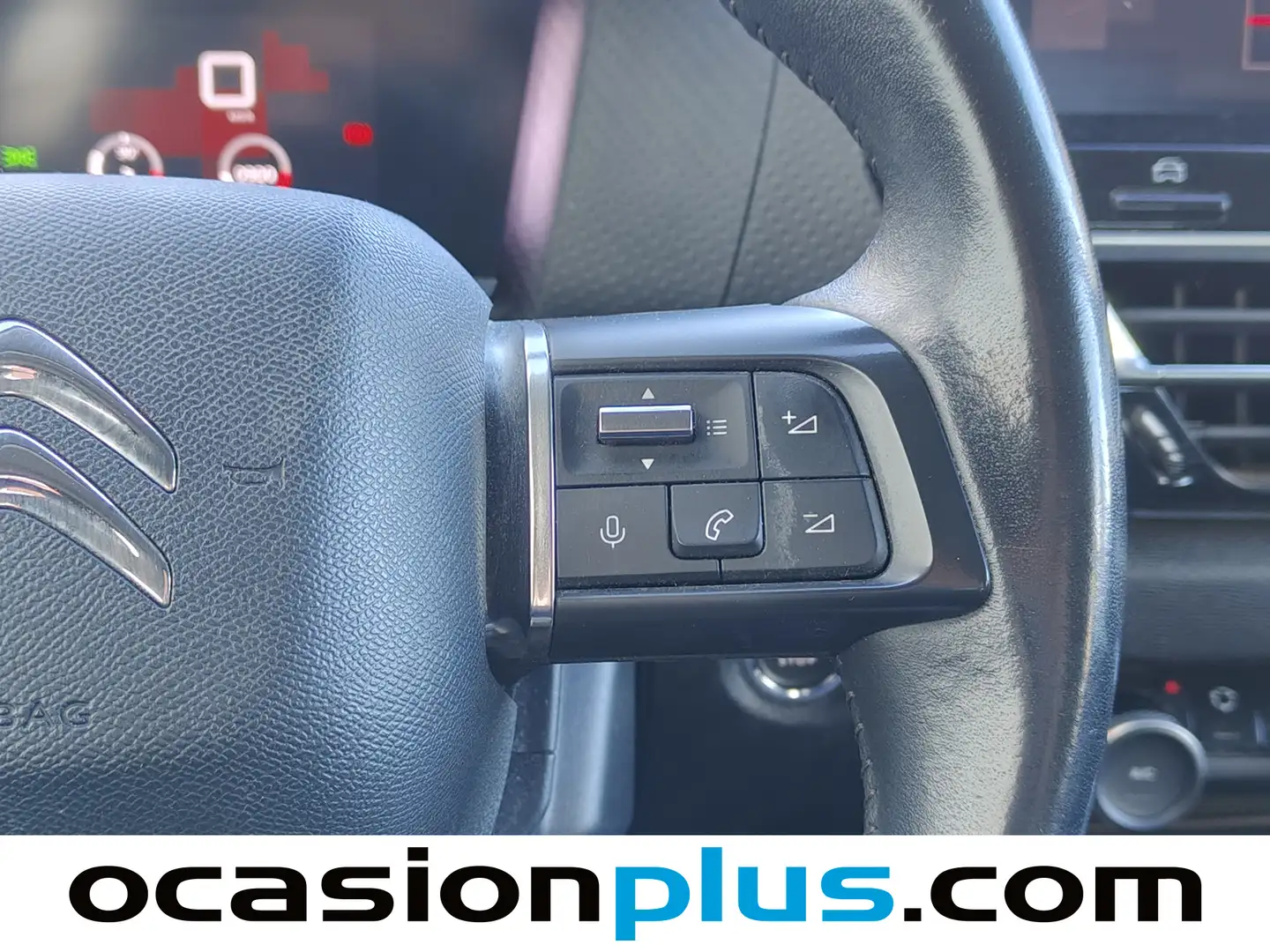 Foto Citroën C4 Citroen C4 PureTech 130 S&S 6v Feel Pack (130 CV)