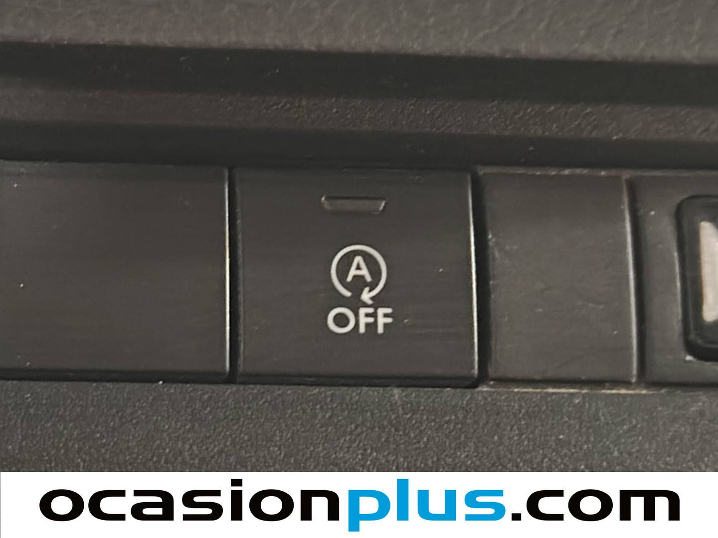 Extras del Citroën Jumpy Citroën Jumpy Furgon BlueHDI 120 Talla M Control (120 CV)