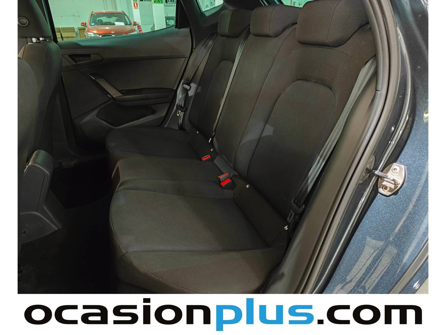 Foto Seat Ibiza SEAT Ibiza 1.0 TSI S&S FR XL  (115 CV)