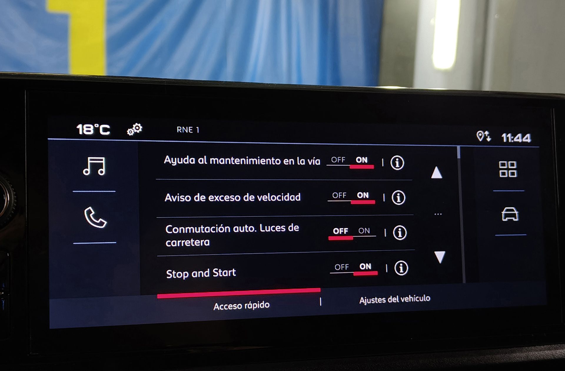 Fiat Doblò Furgón BlueHDi 100 M - foto 28