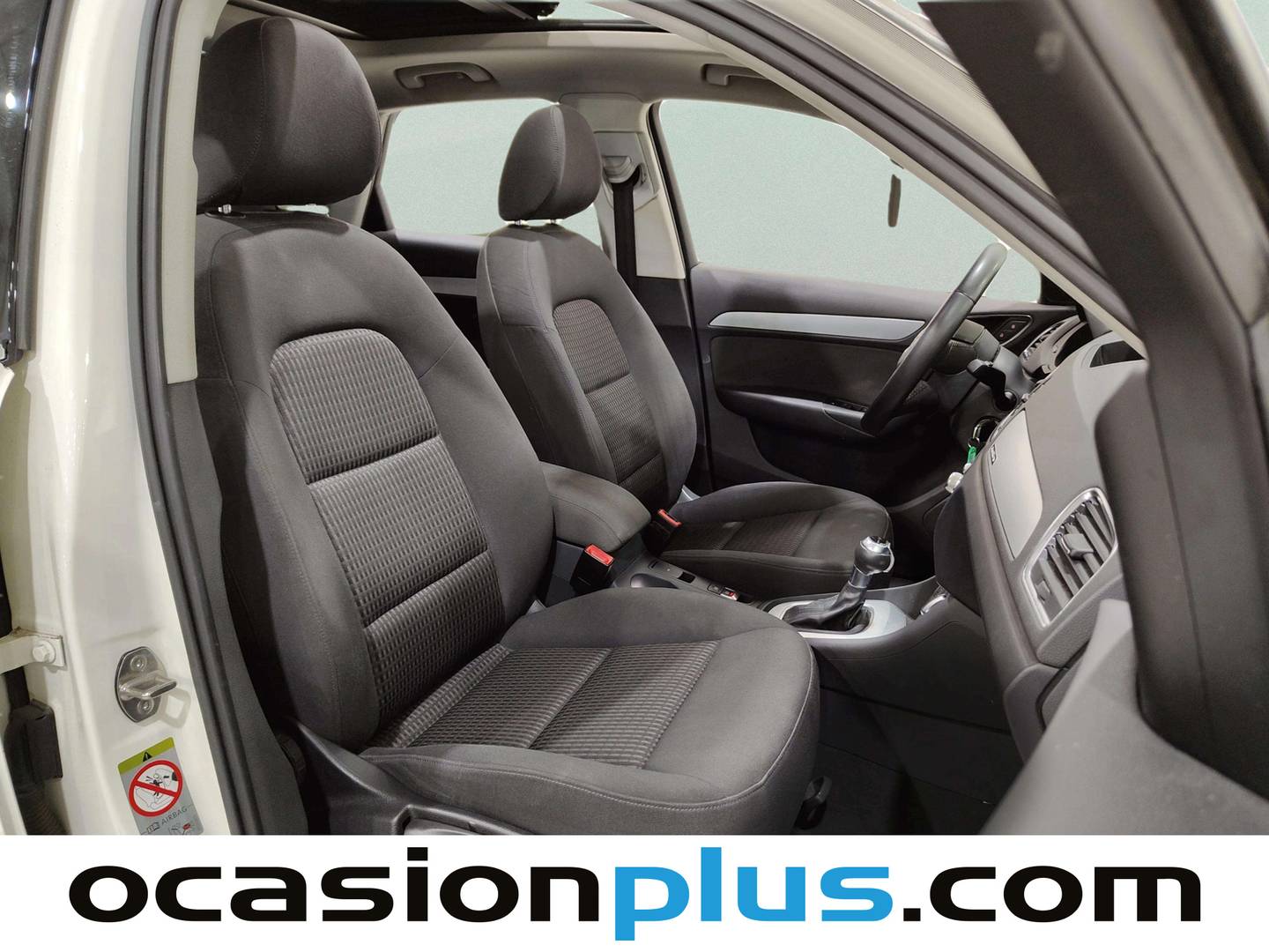 Audi Q3 Audi Q3 Ambiente 2.0 TDI quattro  (177 CV) S tronic km 0