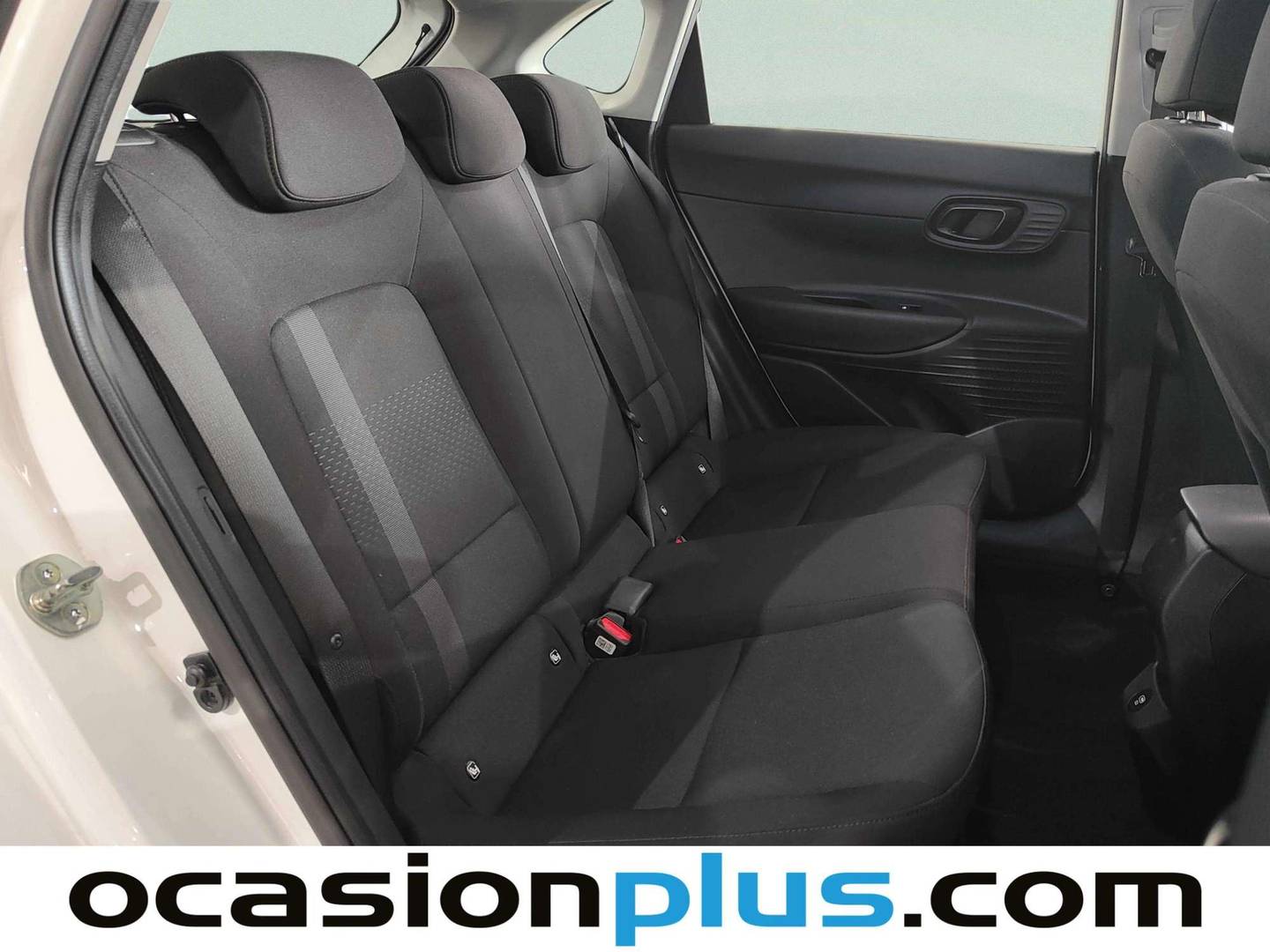 Fotos maletero Hyundai i20 Hyundai i20 1.0 TGDI Klass (100 CV)