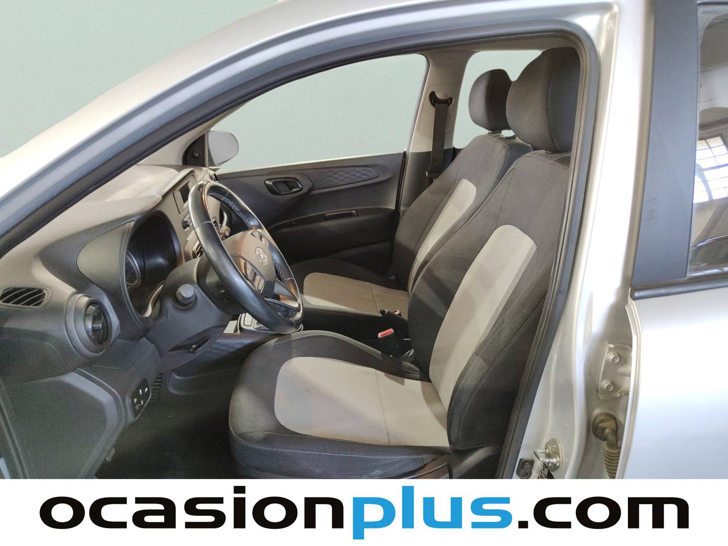 Hyundai i10 Hyundai i10 1.0 Essence (67 CV) gasolina