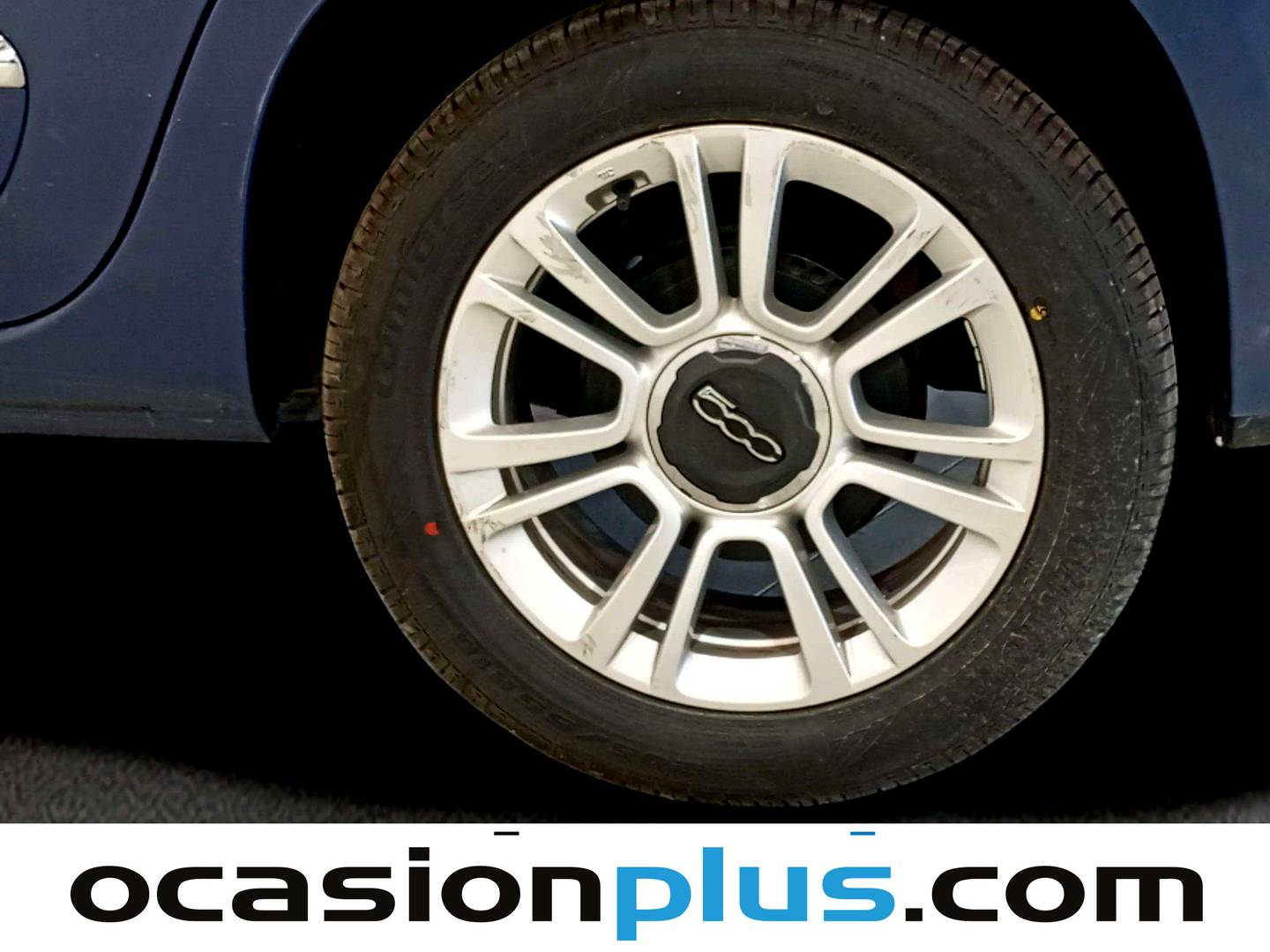 Fiat 500L Fiat 500L 1.4 16v Lounge (95 CV) barato