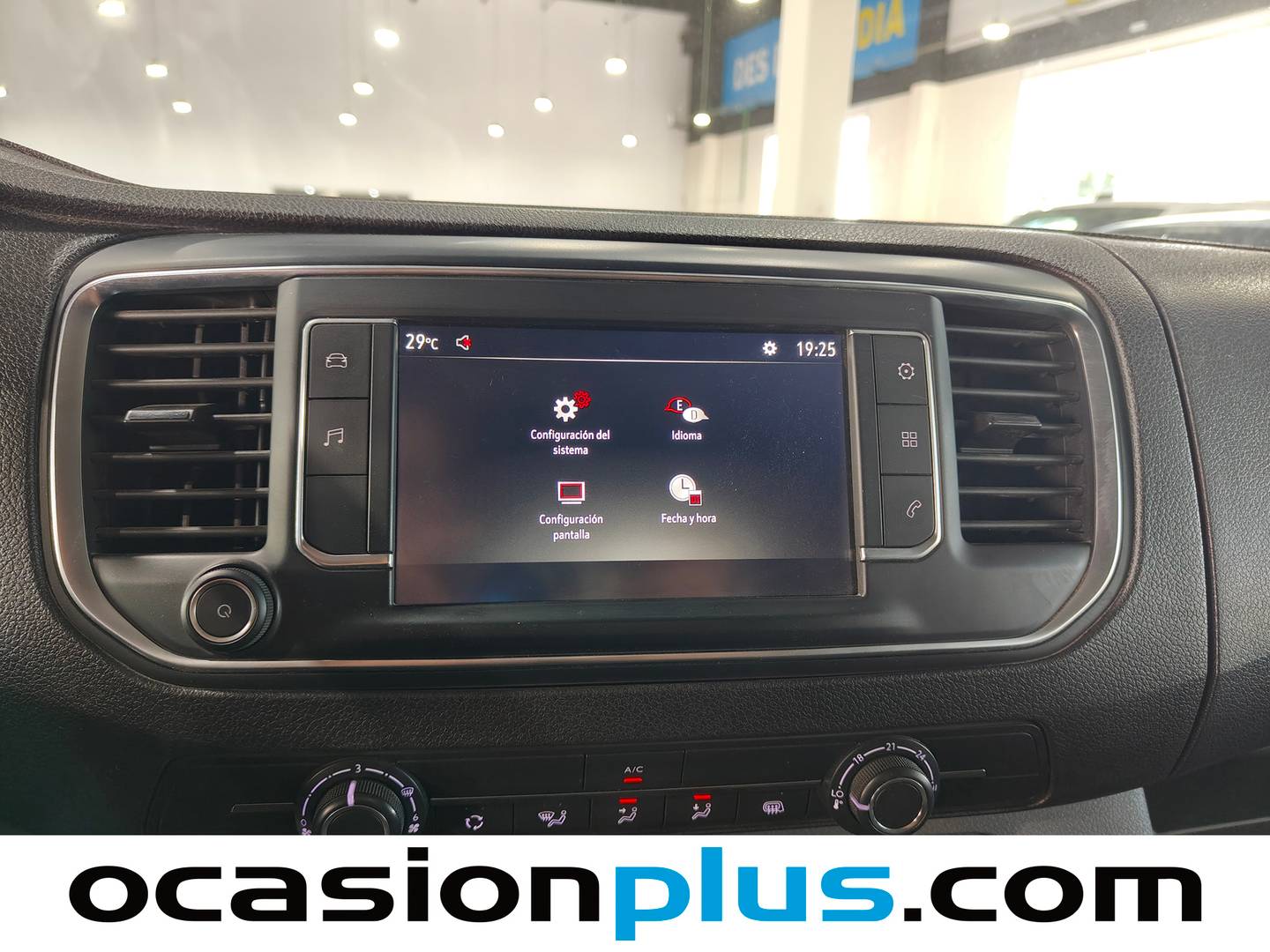 Opel Vivaro Opel Vivaro Furgon 1.5 Diesel M Standard Select (120 CV) al mejor precio