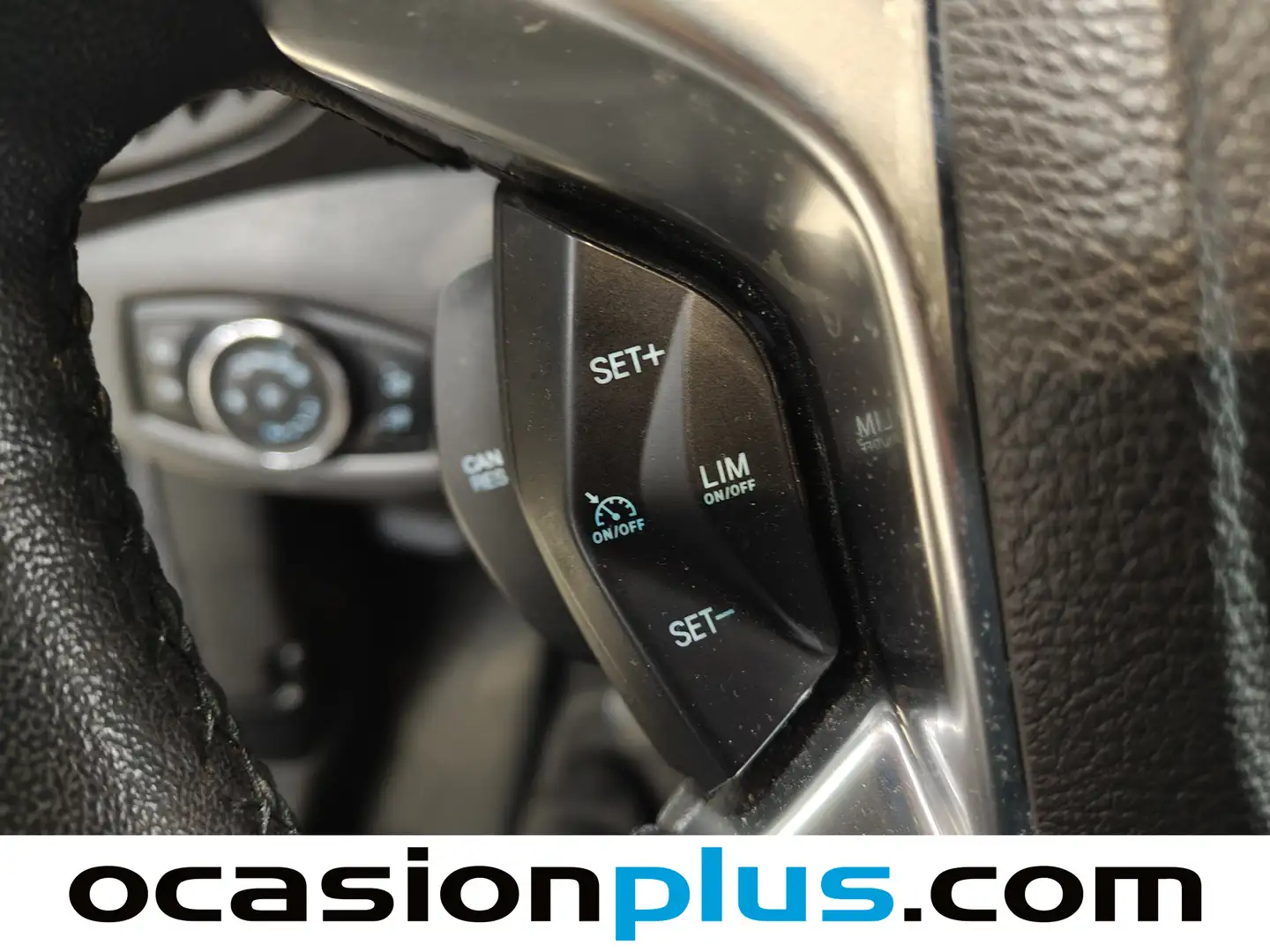 Foto Ford Grand Tourneo Connect Ford Grand Tourneo Connect 1.5 TDCi Titanium  (120 CV)