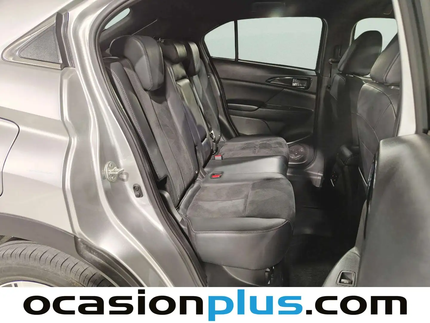 Foto Mitsubishi Eclipse Cross Mitsubishi Eclipse Cross 2.4 PHEV Kaiteki+ 4WD Auto (188 CV)