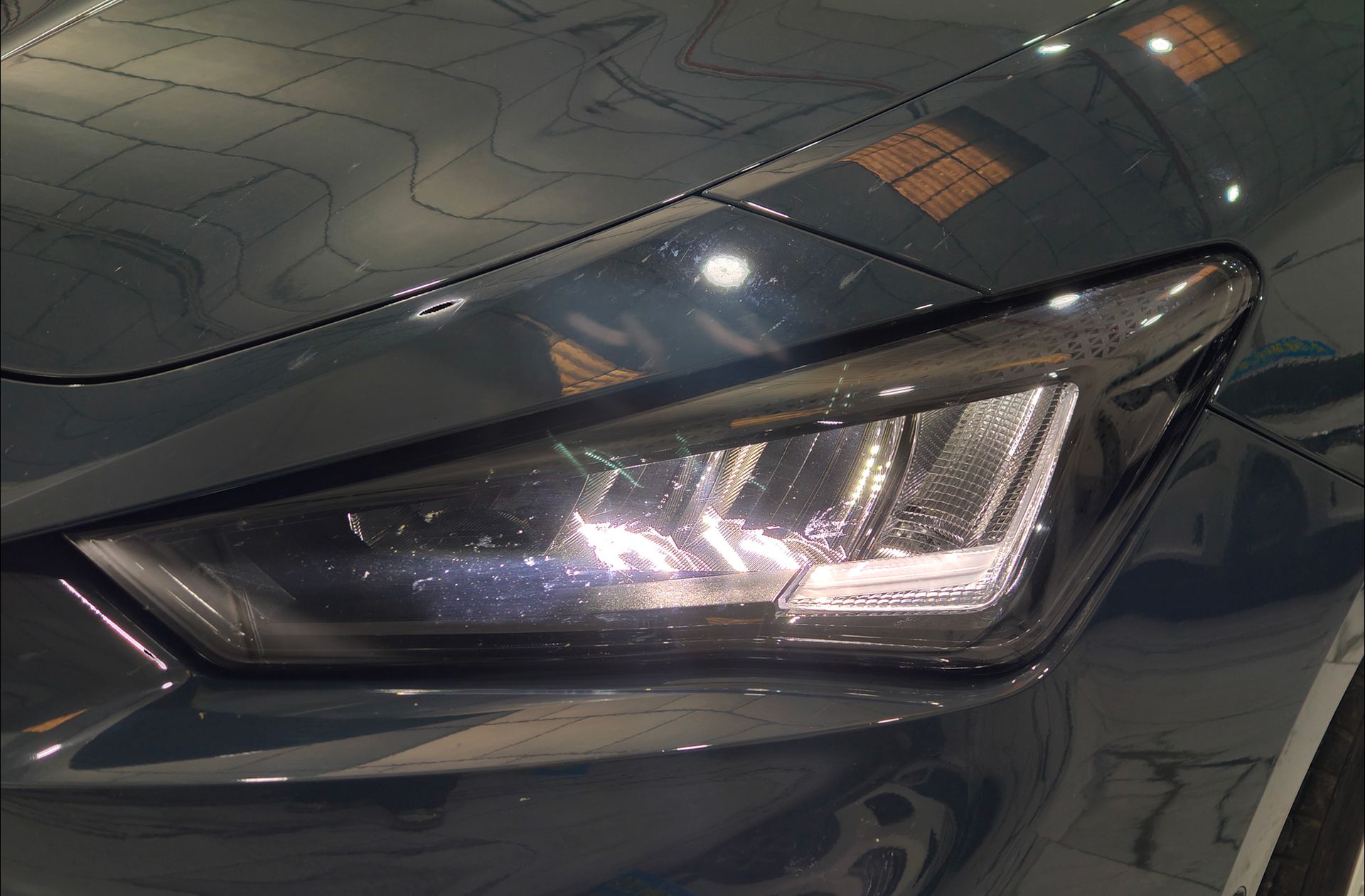SEAT León ST 1.5 eTSI Style Special Edition DSG - foto 15