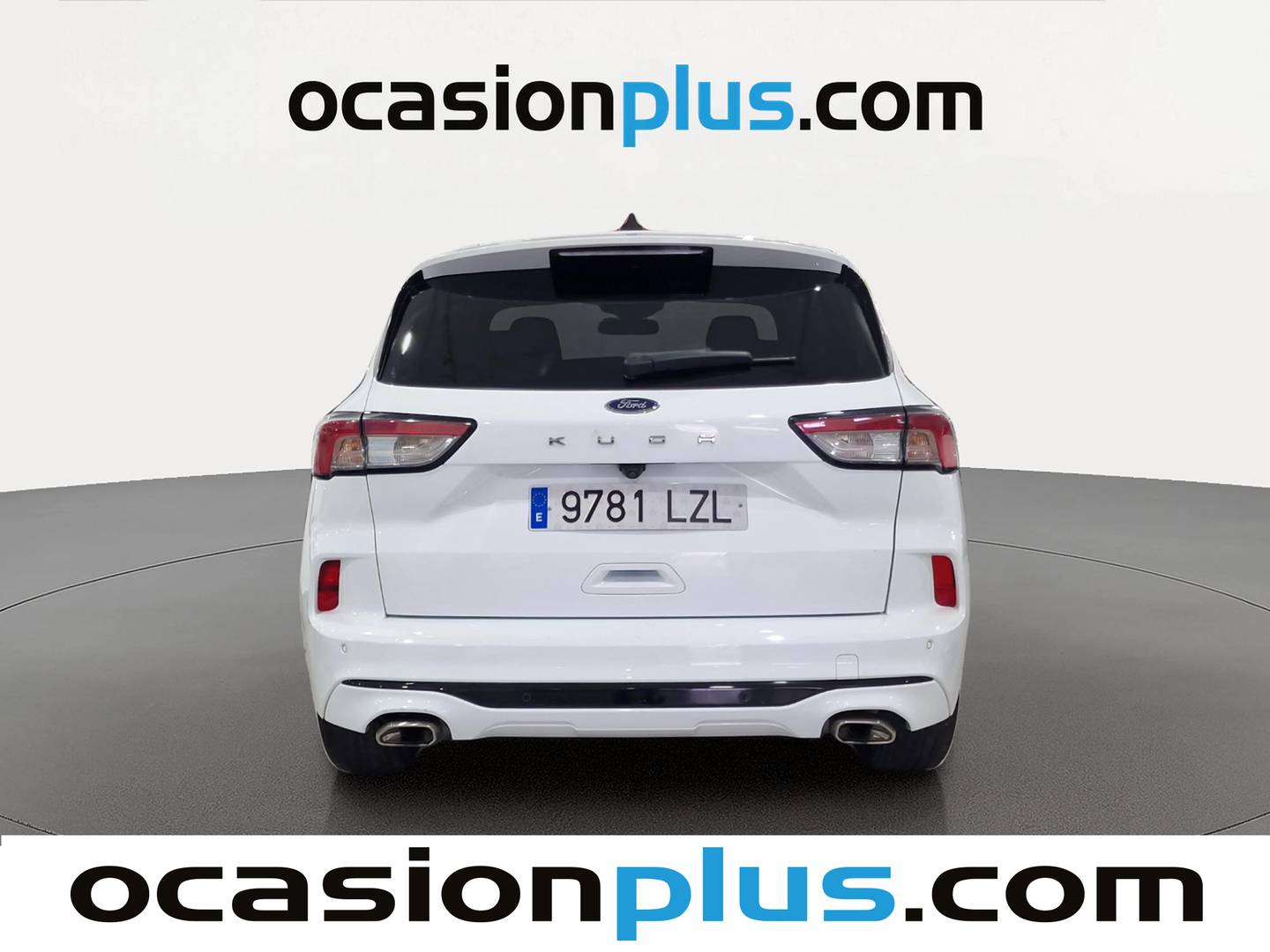 Ford Kuga Ford Kuga 1.5 EcoBlue ST-Line (120 CV) barato