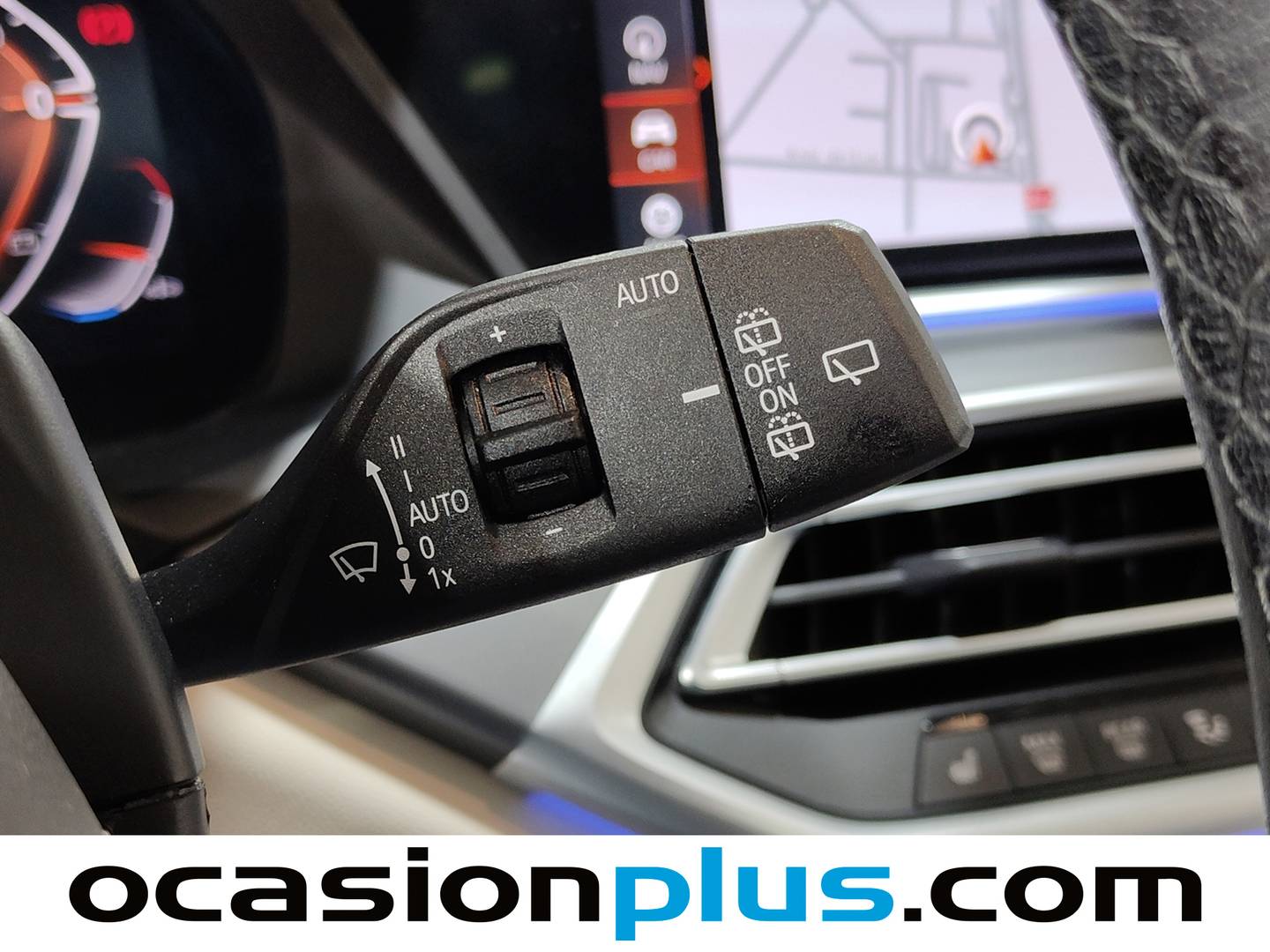 Foto BMW X5 BMW X5 xDrive30d (286 CV)