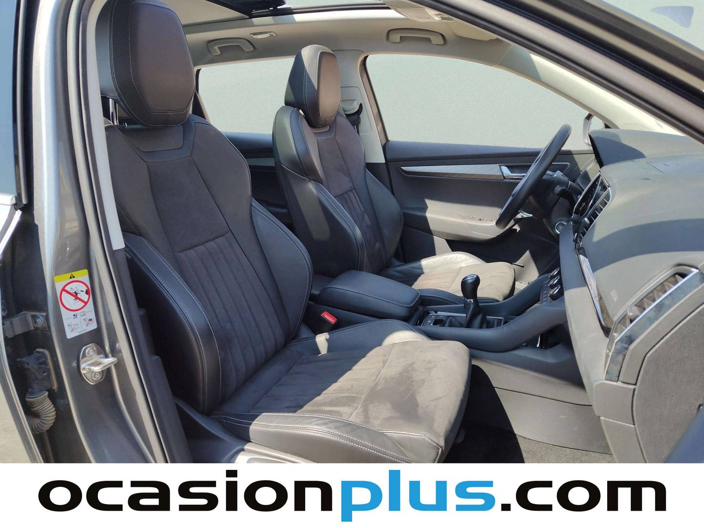 Skoda Karoq Skoda Karoq 2.0 TDI Style (150 CV) diésel