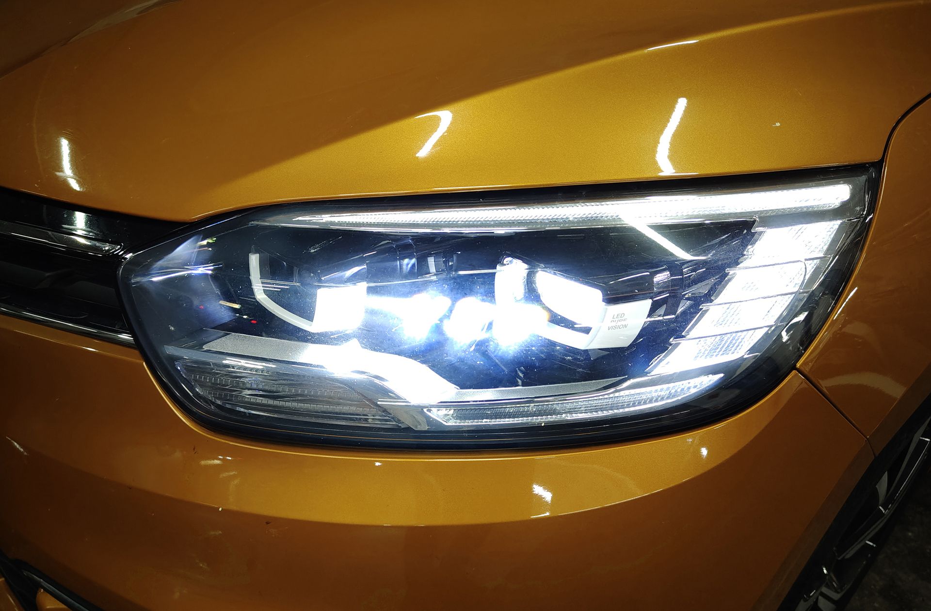 Renault Scénic Edition One Energy TCe - foto 16