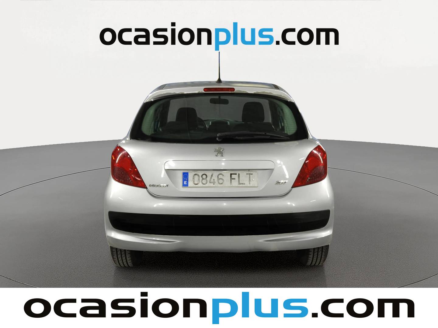 Peugeot 207 Peugeot 207 1.4 16v X-Line (90 CV) barato