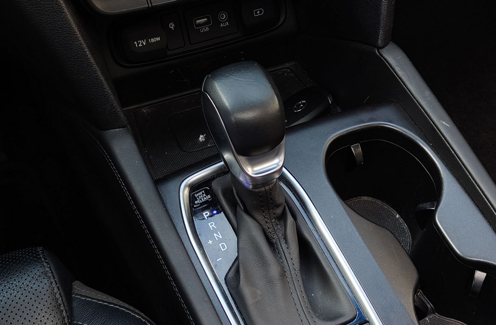 Hyundai Santa Fe 2.2 CRDi Tecno SR 4x2 7 plazas - foto 5