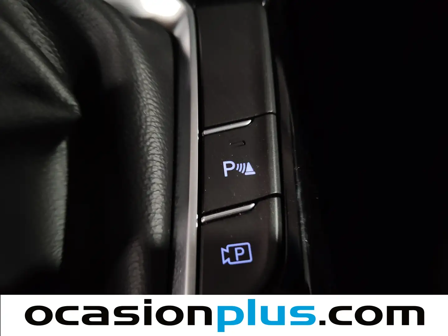 Foto Hyundai i30 Hyundai i30 1.0 TGDI N Line (100 CV)