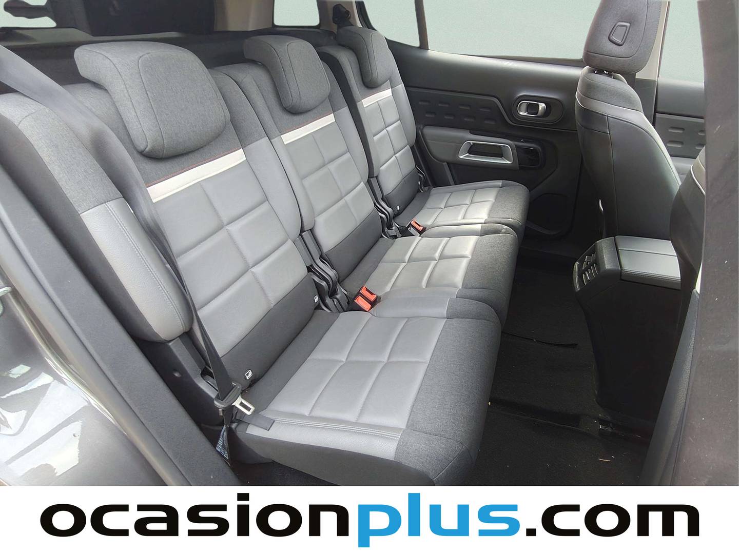 Citroën C5 Aircross Citroën C5 Aircross BlueHdi 180 S&S Shine EAT8 (177 CV) 2020