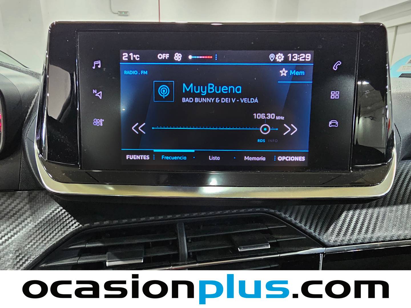 Peugeot 208 Peugeot 208 BlueHDi 100 Active (100 CV) al mejor precio