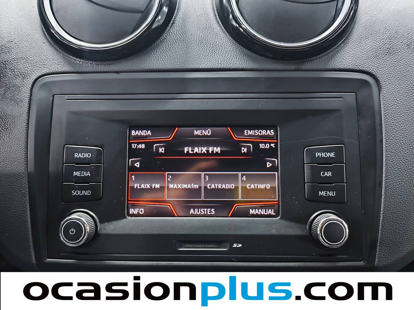 Seat Ibiza SEAT Ibiza ST 1.4 TDI Style (105 CV) barato