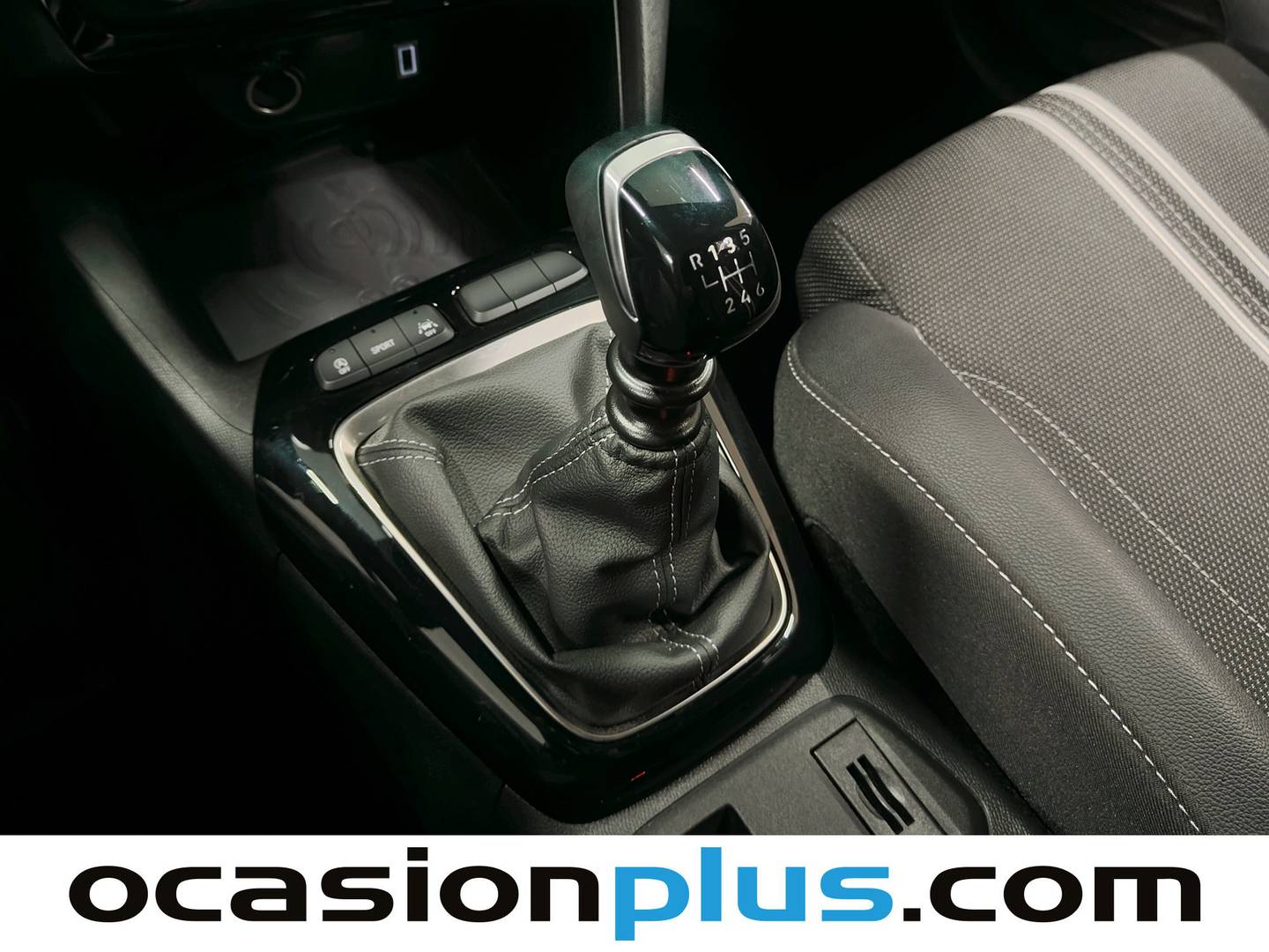 Foto Opel Corsa Opel Corsa 1.2 T XHL GS  (100 CV)