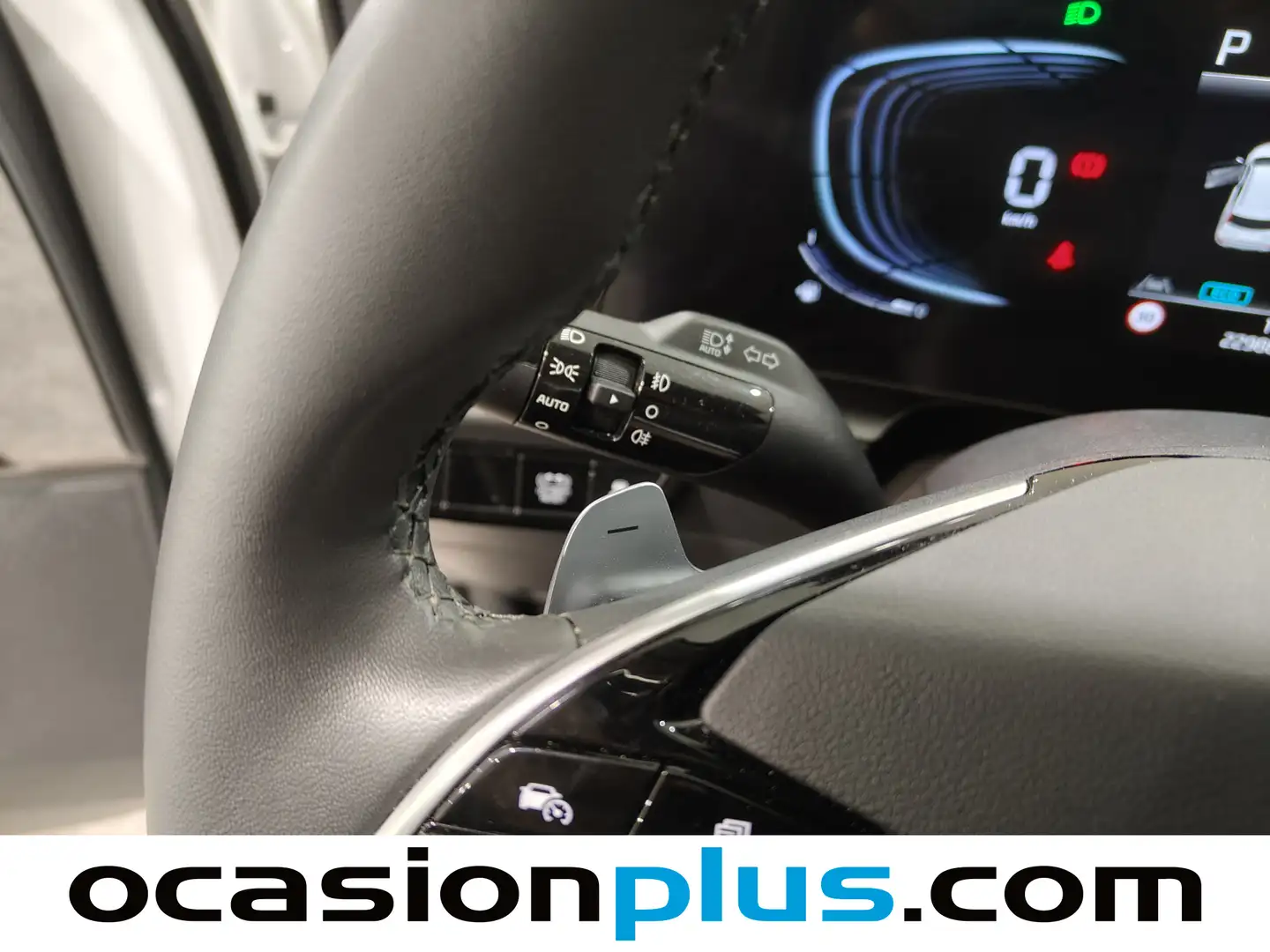 Foto KIA Niro Kia Niro 1.6 GDi HEV Drive (141 CV)