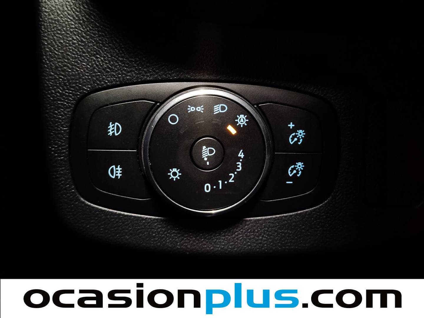 Foto Ford Puma Ford Puma 1.0 EcoBoost MHEV ST-Line X (125 CV)