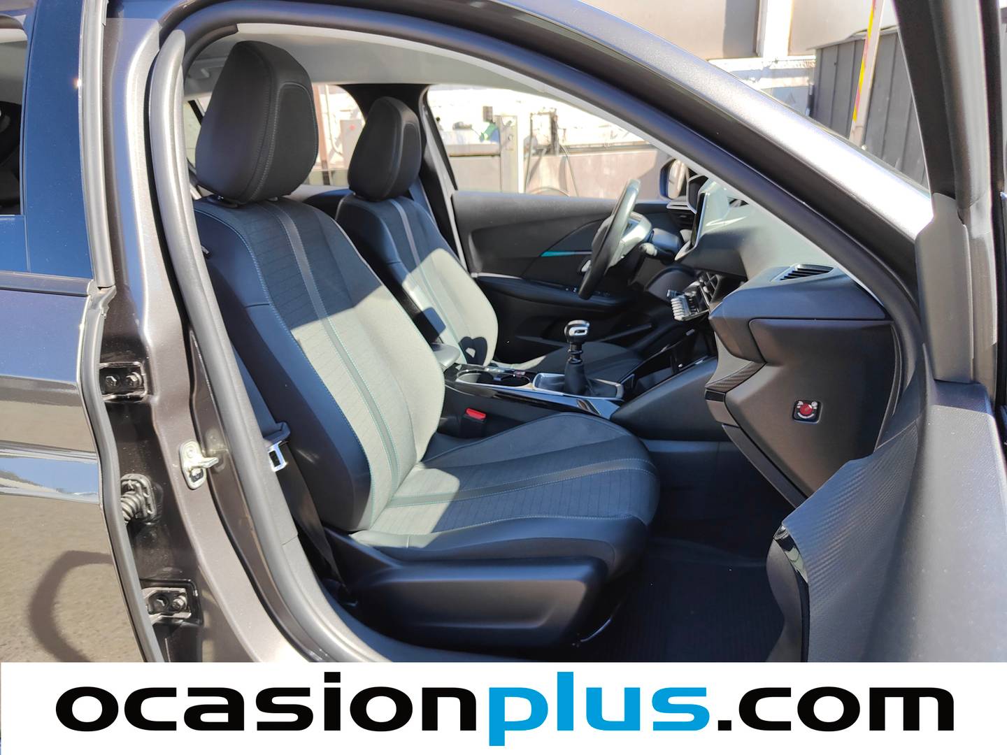Peugeot 208 Peugeot 208 BlueHDi 100 S&S Allure Pack (100 CV) km 0