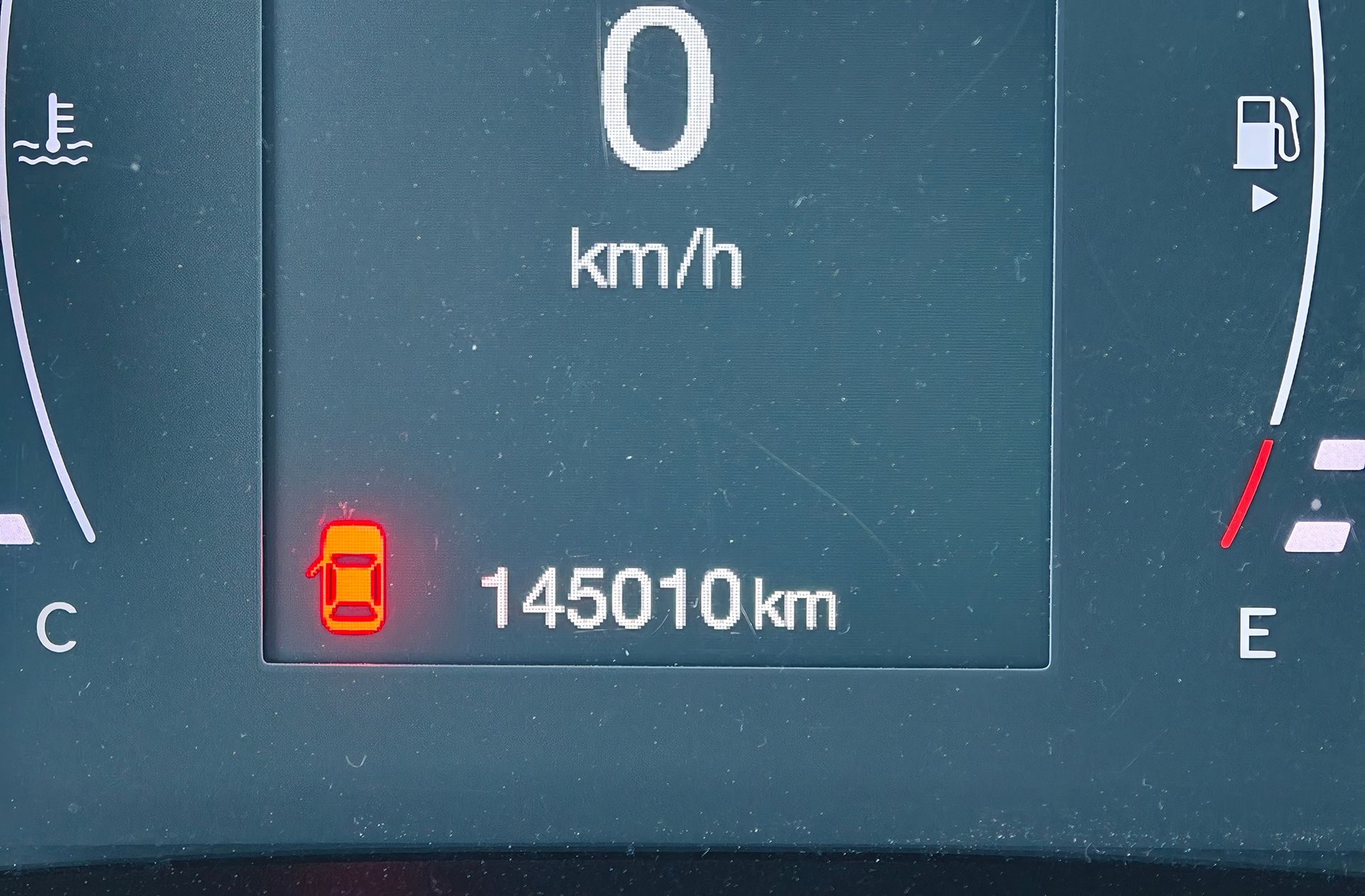 Jeep Compass 1.6 MultiJet Longitude 4x2 - foto 9