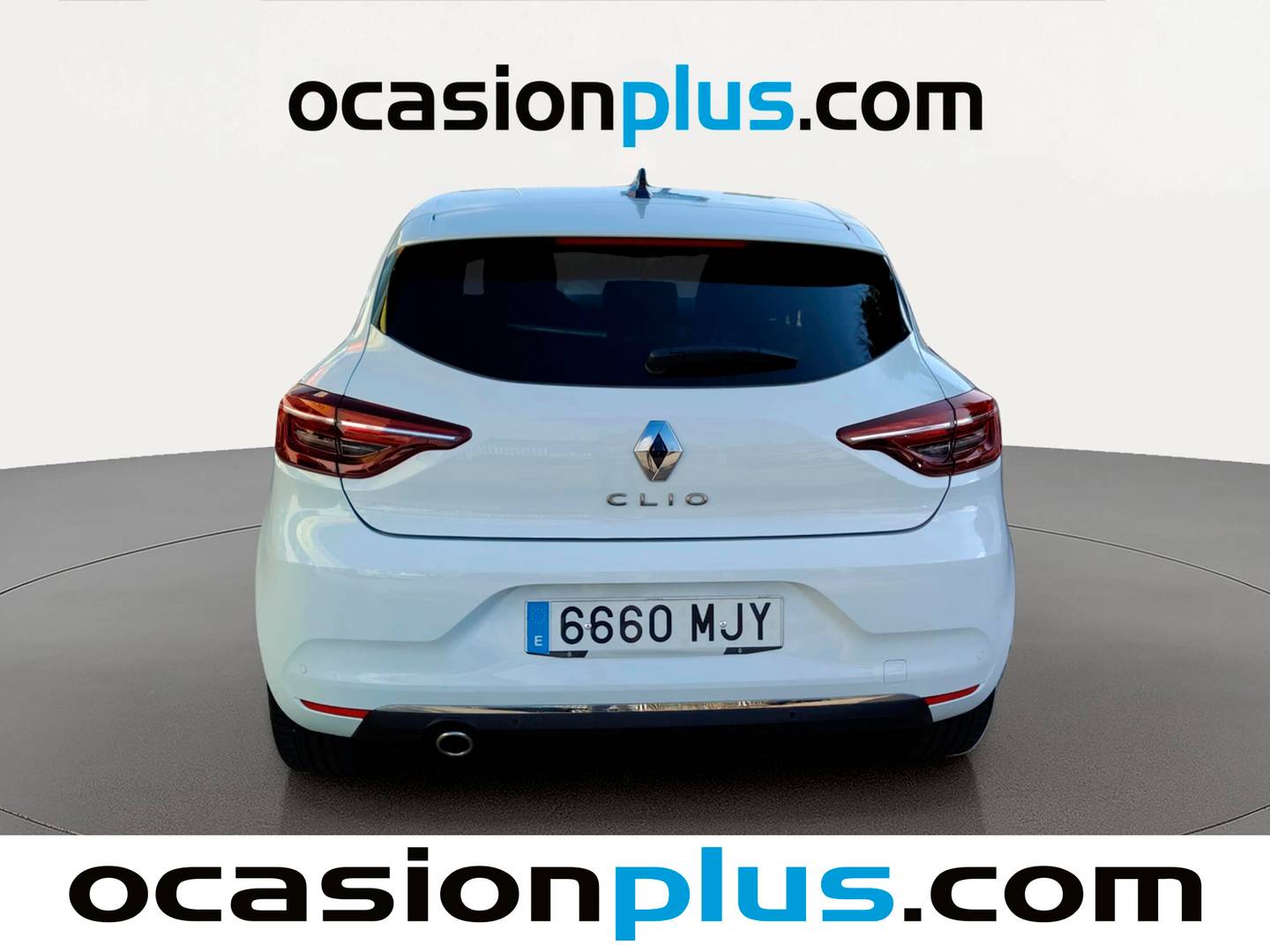 Renault Clio Renault Clio Techno TCe (100 CV) GLP barato