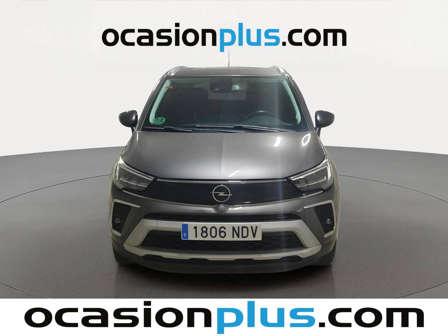 Opel Crossland Opel Crossland 1.5D Elegance (110 CV) 110cv
