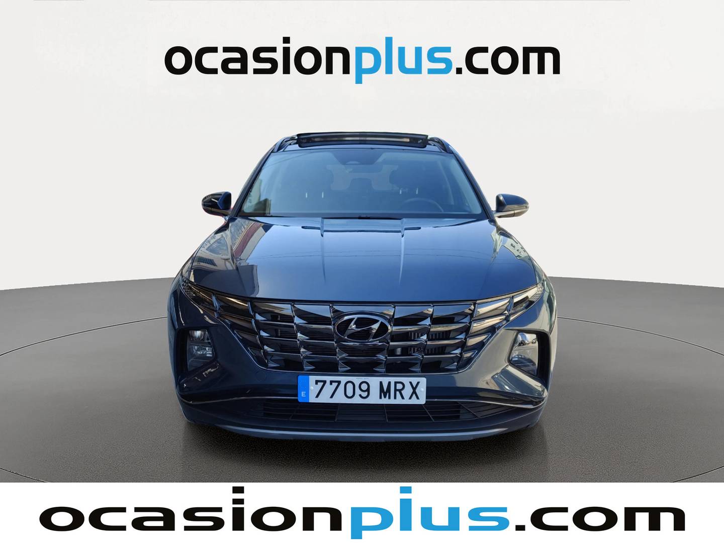 Hyundai Tucson Hyundai Tucson 1.6 TGDI 48V Maxx Sky (150 CV) barato
