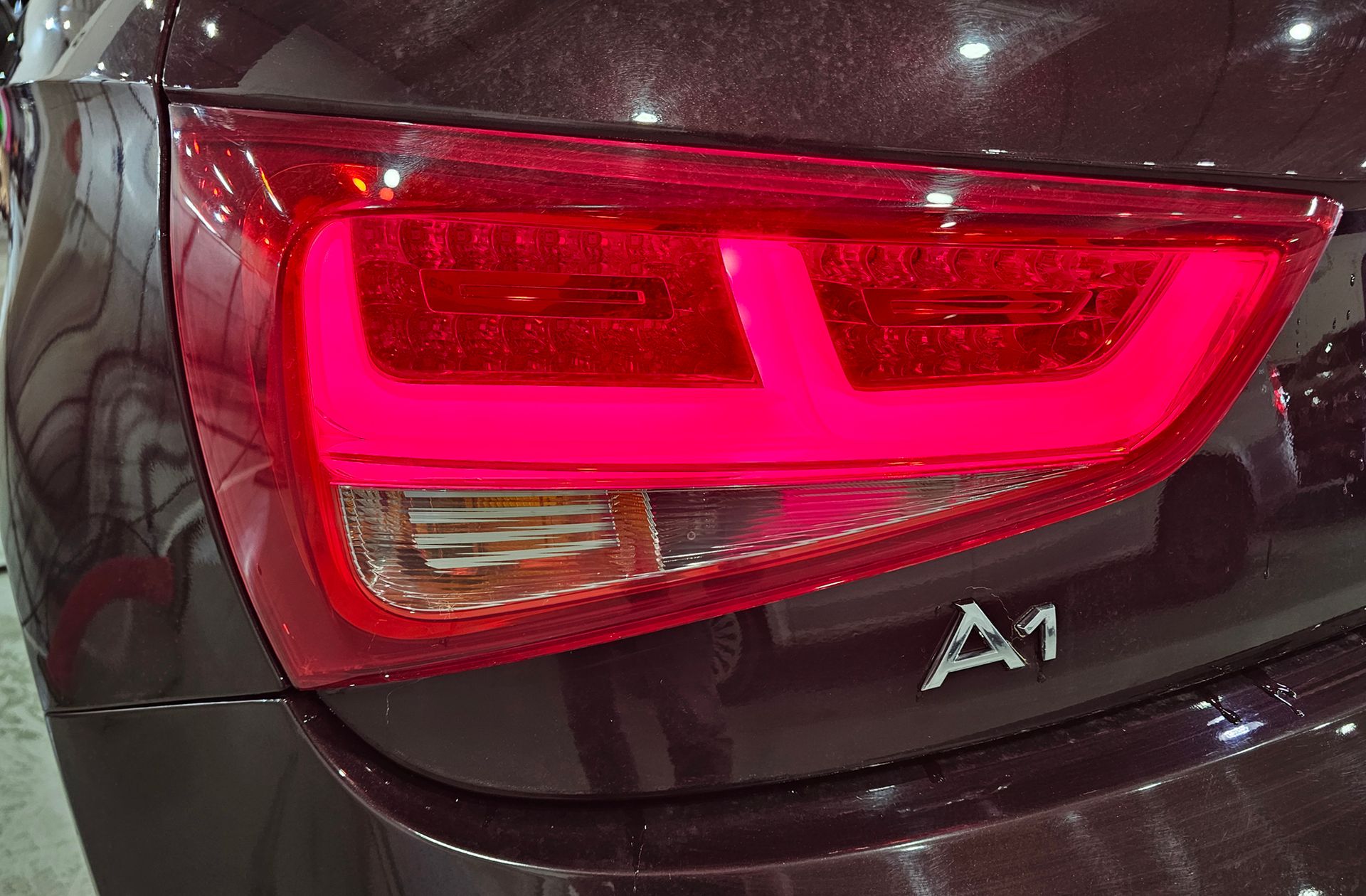 Audi A1 Adrenalin2 1.6 TDI - foto 16