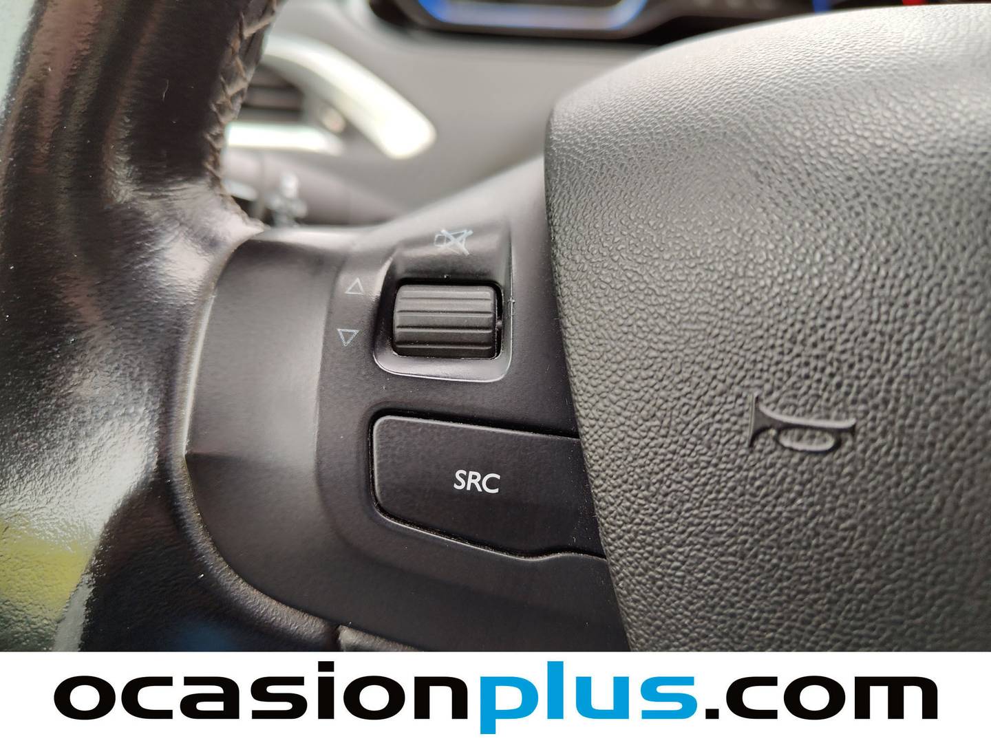 Peugeot 2008 Peugeot 2008 BlueHDi 100 Allure (100 CV) 2017