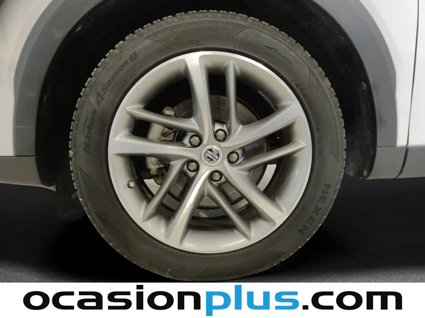 Foto MG HS MG HS 1.5 Turbo GDI Luxury (162 CV)