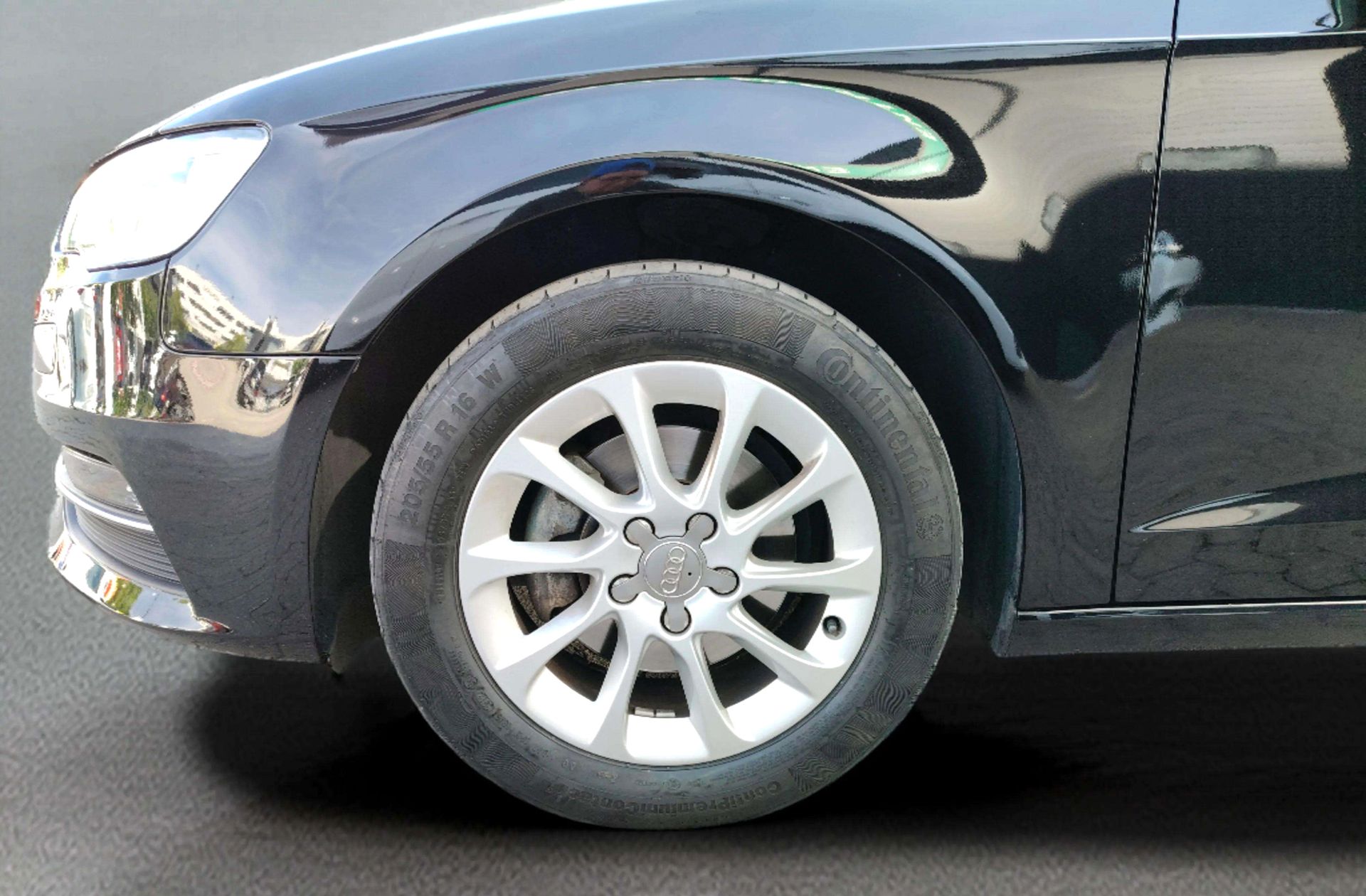 Audi A3 Attraction 1.6 TDI - foto 31